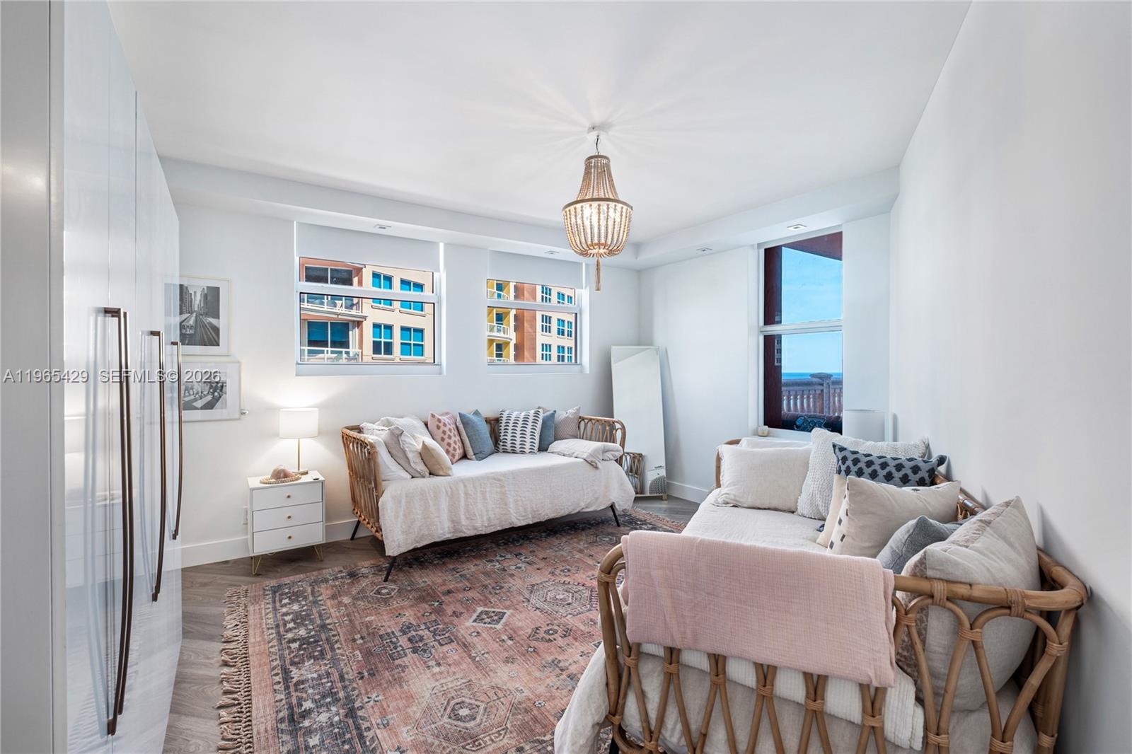 2100 N Ocean Blvd #11B Fort Lauderdale, FL 33305