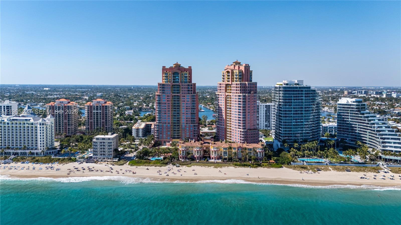 2100 N Ocean Blvd #11B Fort Lauderdale, FL 33305