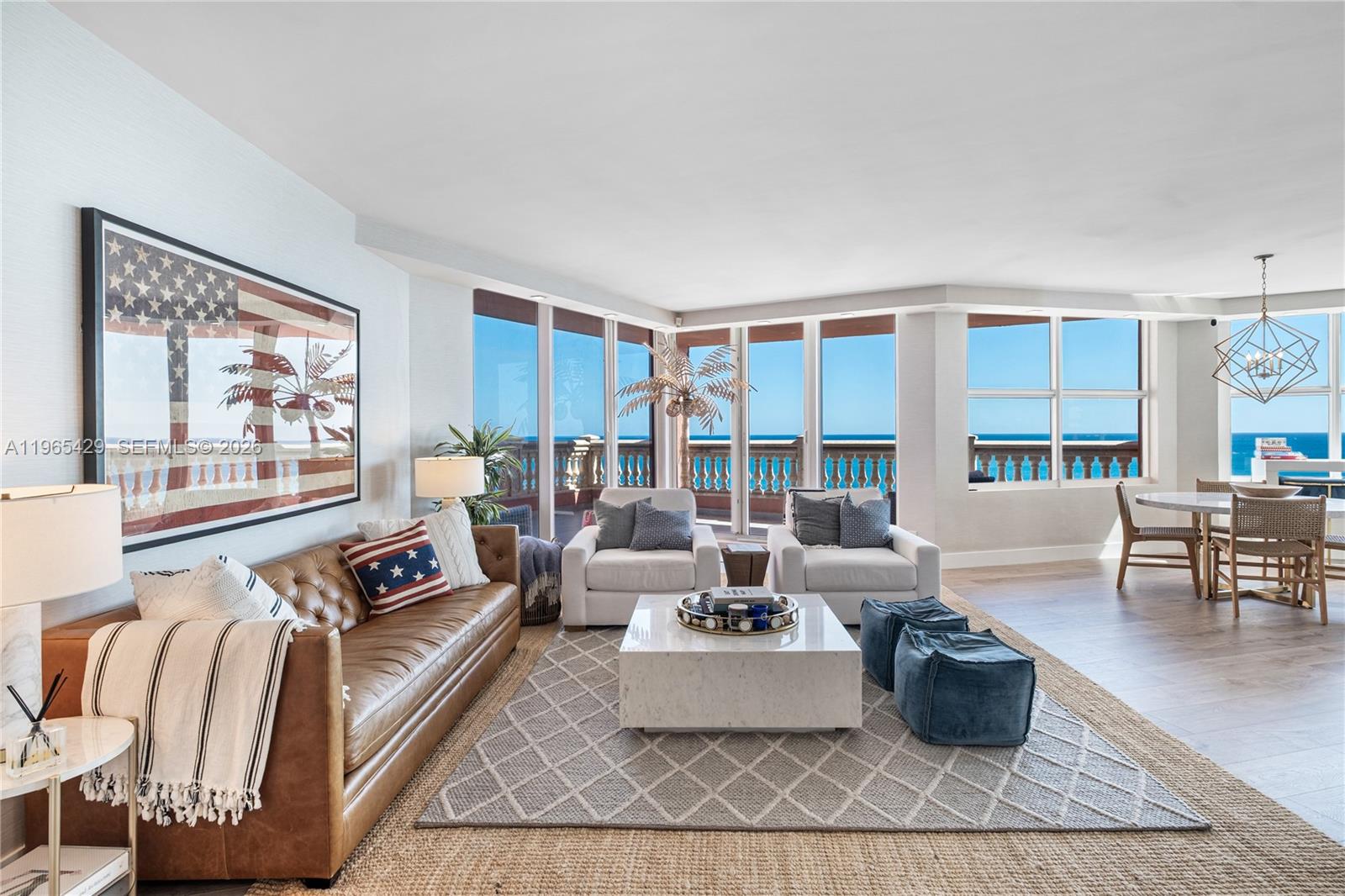 2100 N Ocean Blvd #11B Fort Lauderdale, FL 33305