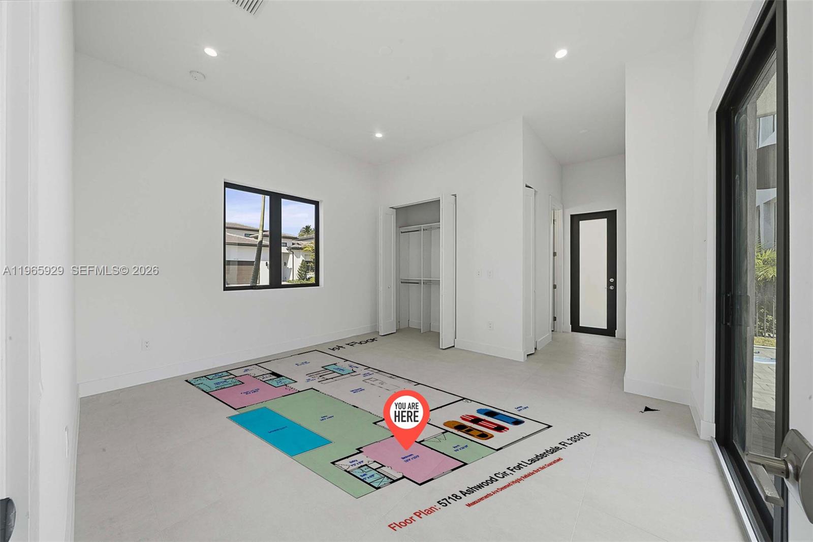 5718 W Ashwood Cir W Hollywood, FL 33312