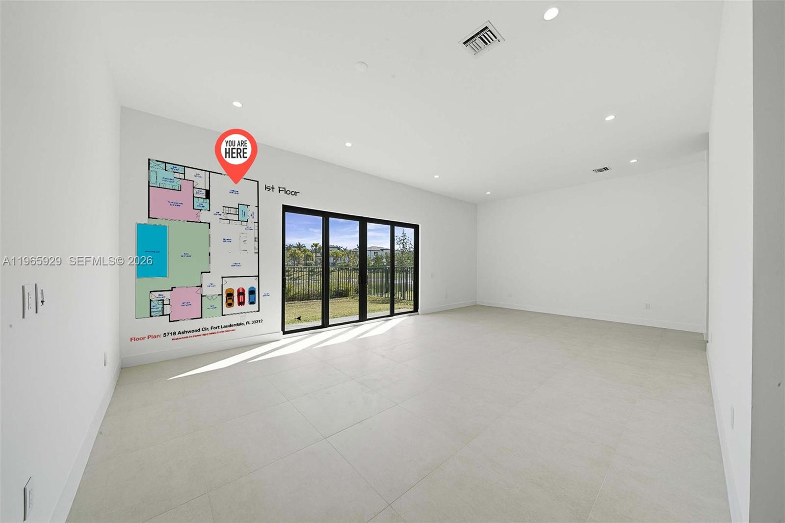 5718 W Ashwood Cir W Hollywood, FL 33312