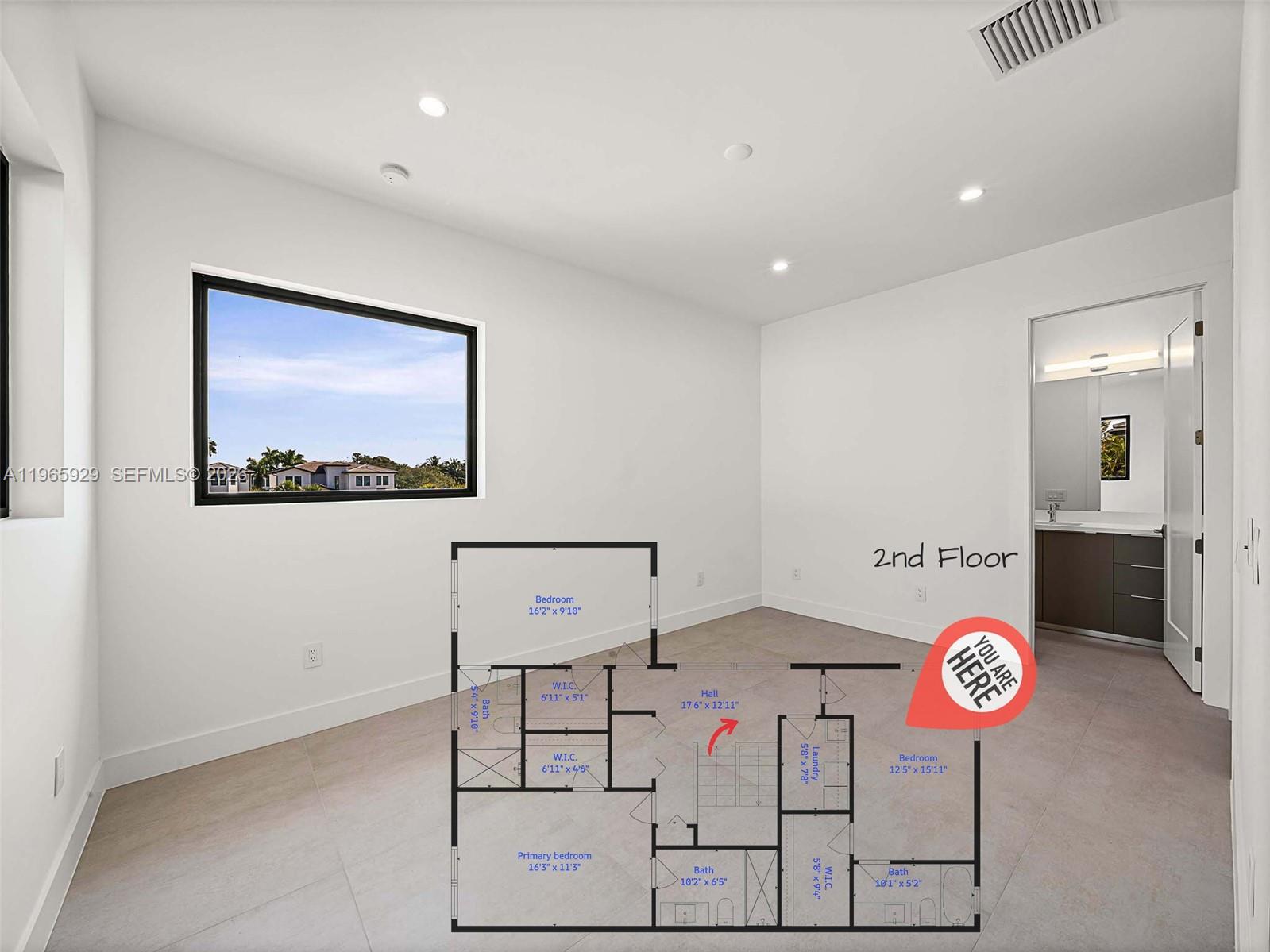 5718 W Ashwood Cir W Hollywood, FL 33312