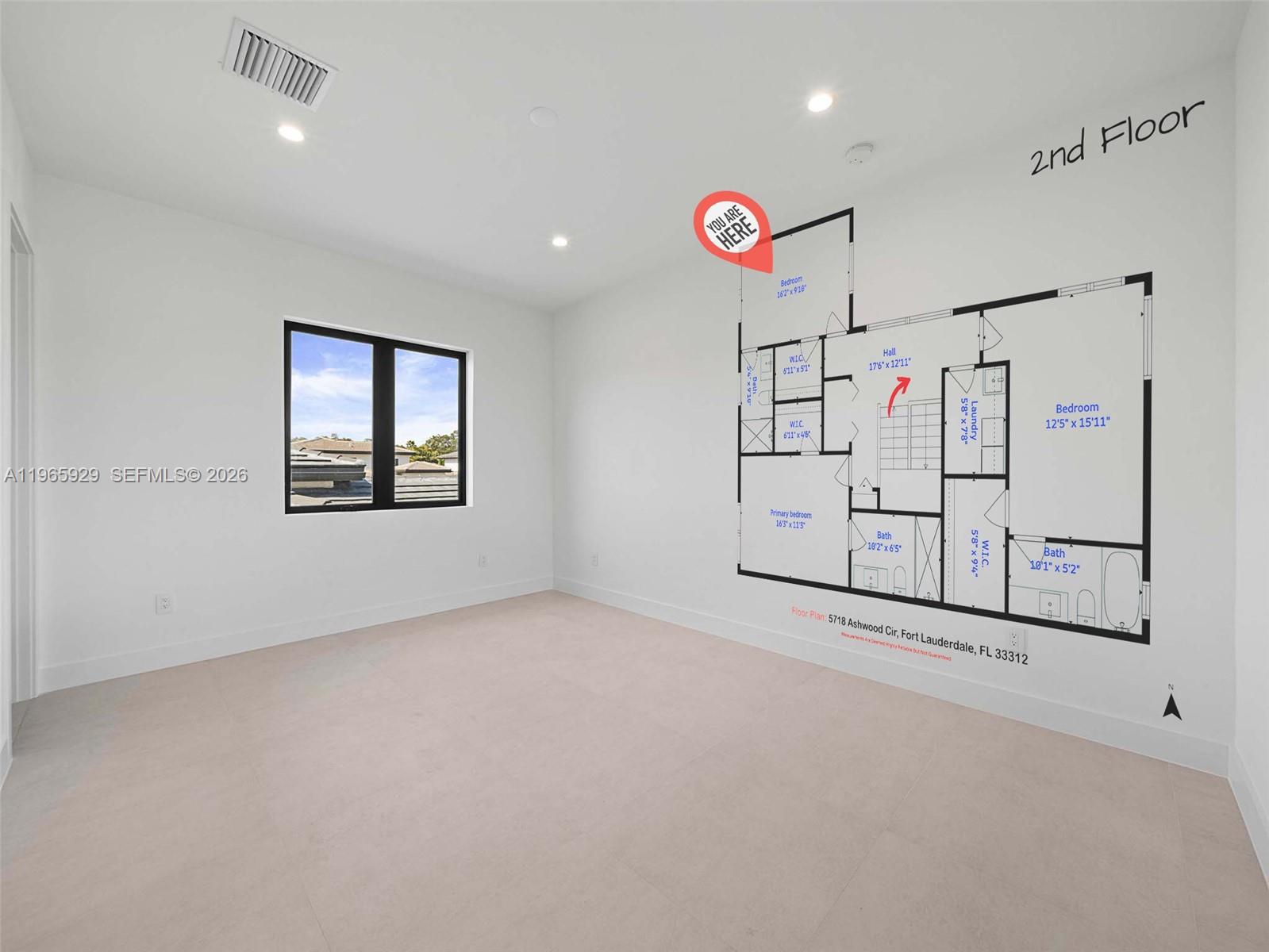 5718 W Ashwood Cir W Hollywood, FL 33312