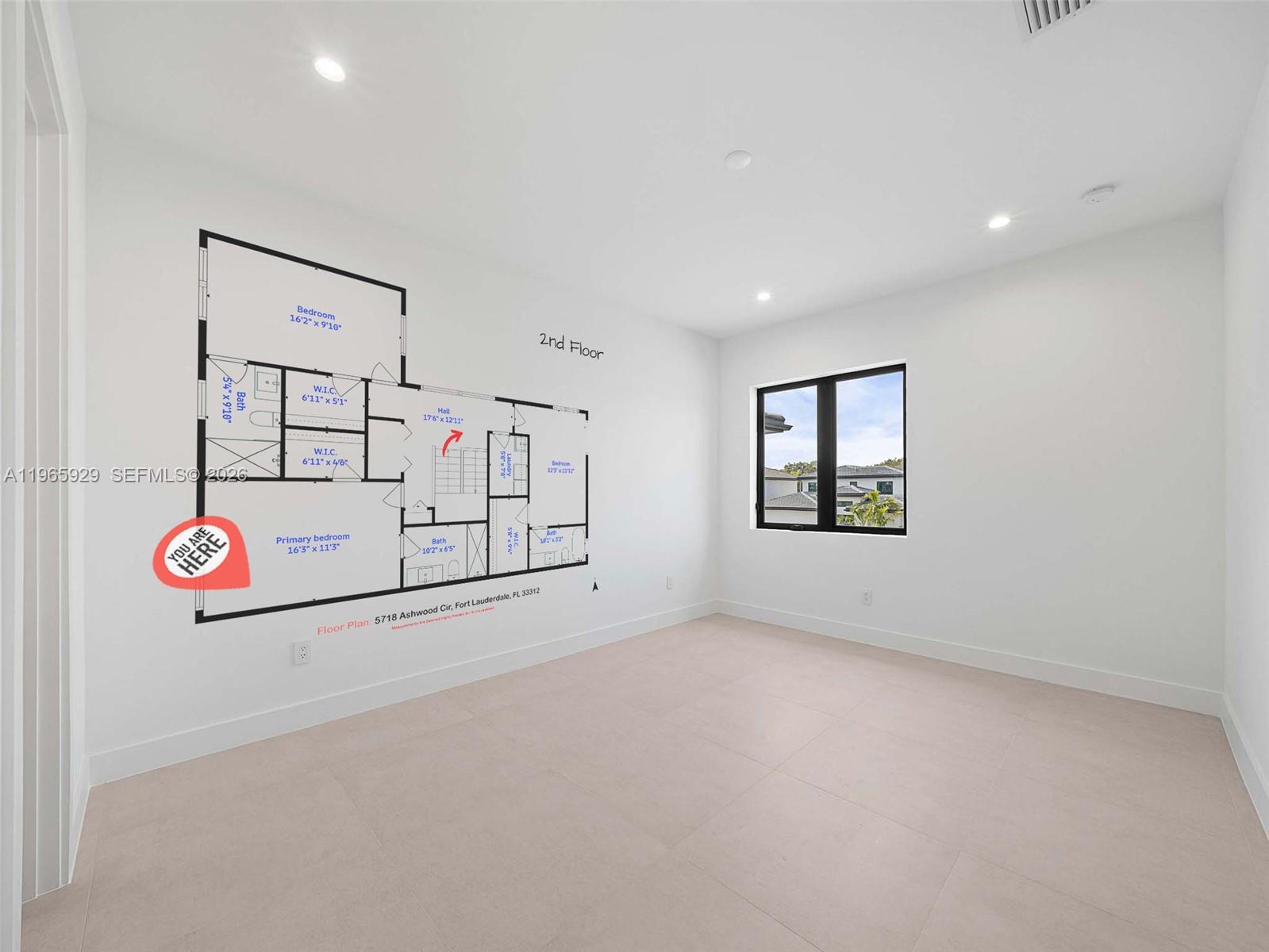 5718 W Ashwood Cir W Hollywood, FL 33312