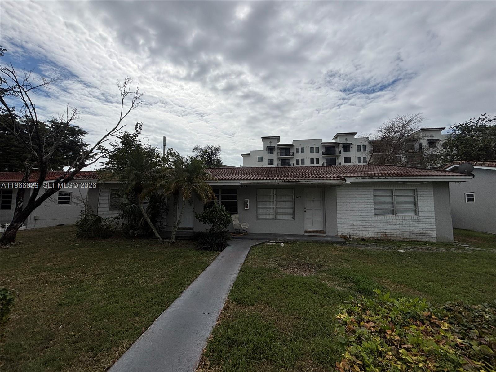 9421 SW 174th St #9421