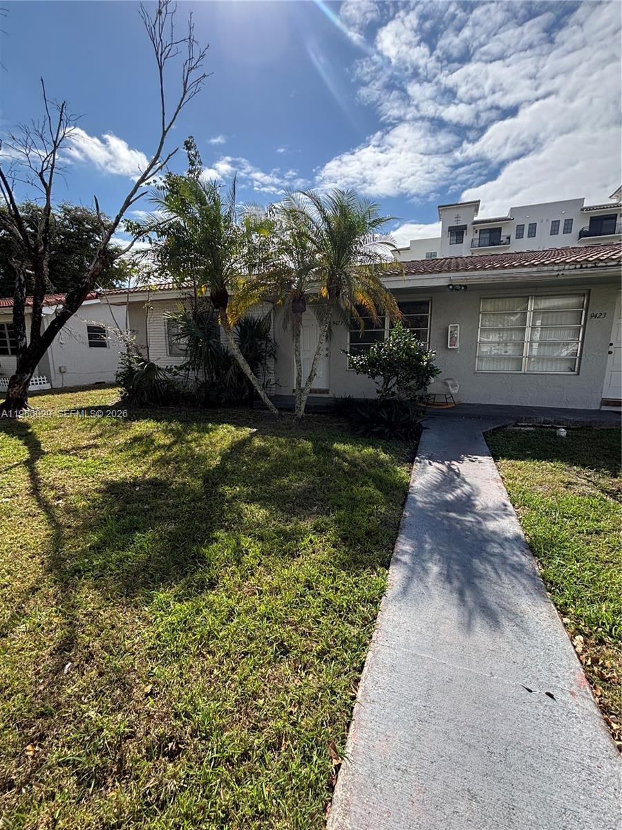 9421 SW 174th St #9421 Palmetto Bay, FL 33157