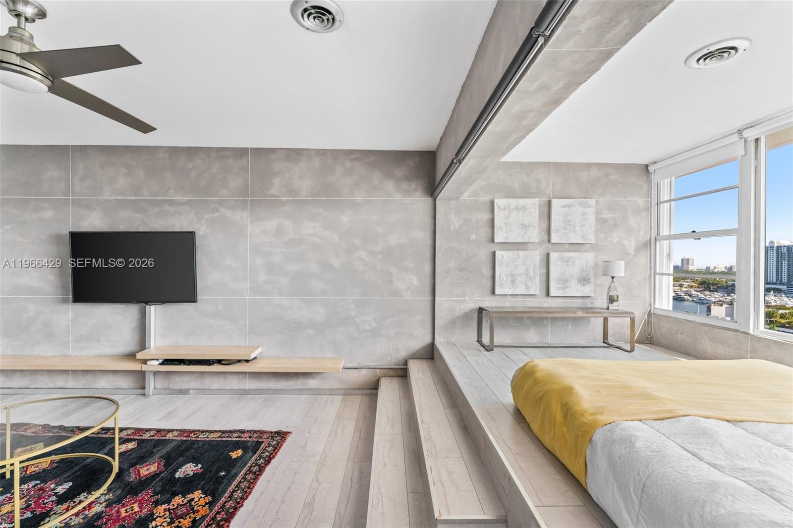 3 Island Ave #A Miami Beach, FL 33139