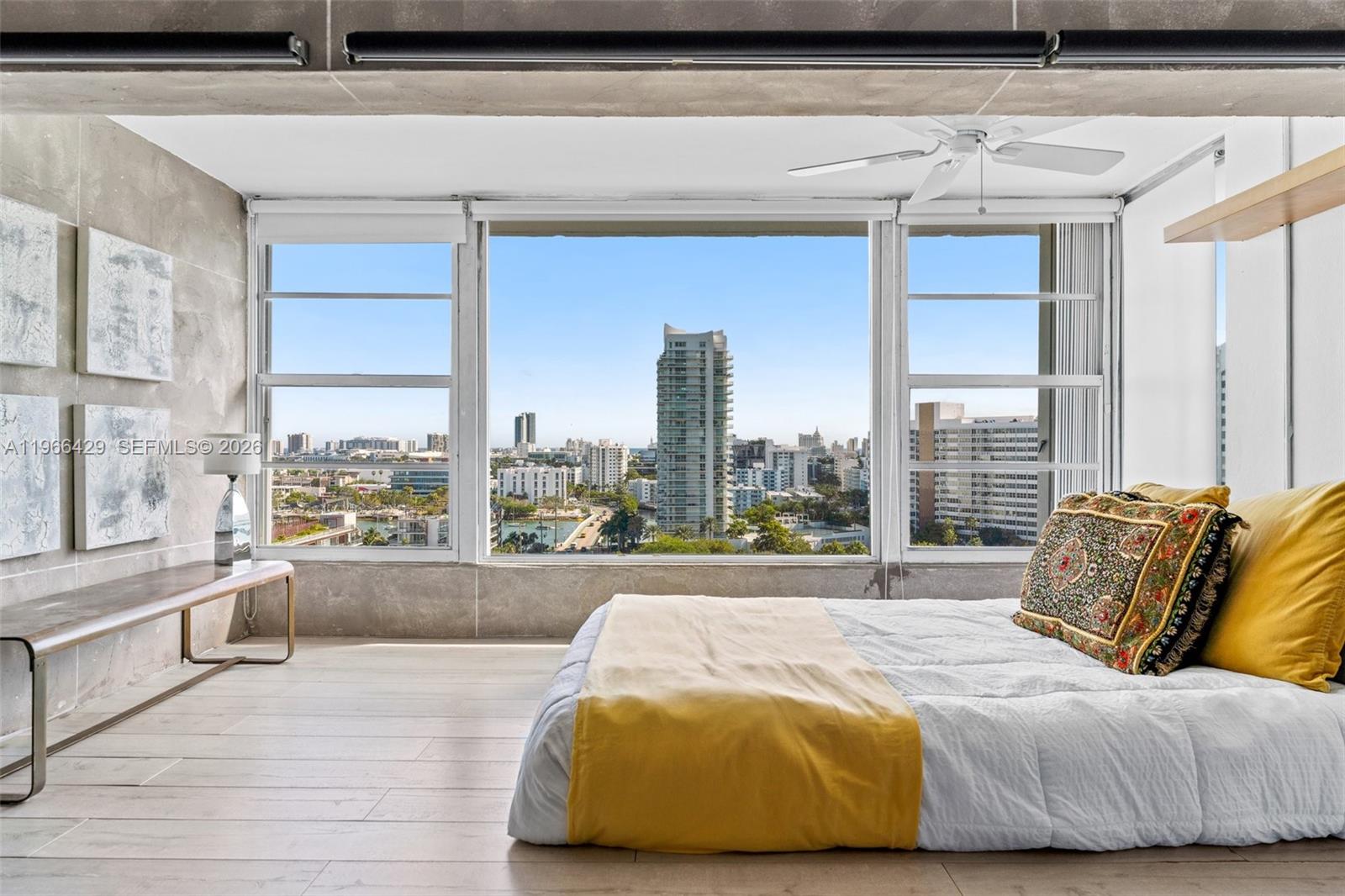 3 Island Ave #A Miami Beach, FL 33139