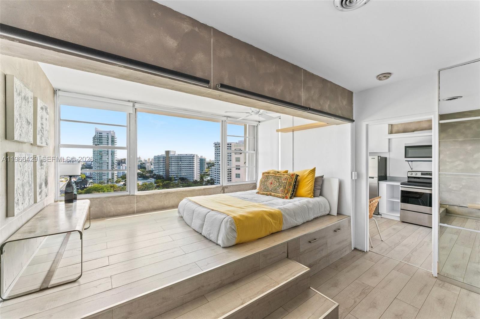 3 Island Ave #A Miami Beach, FL 33139