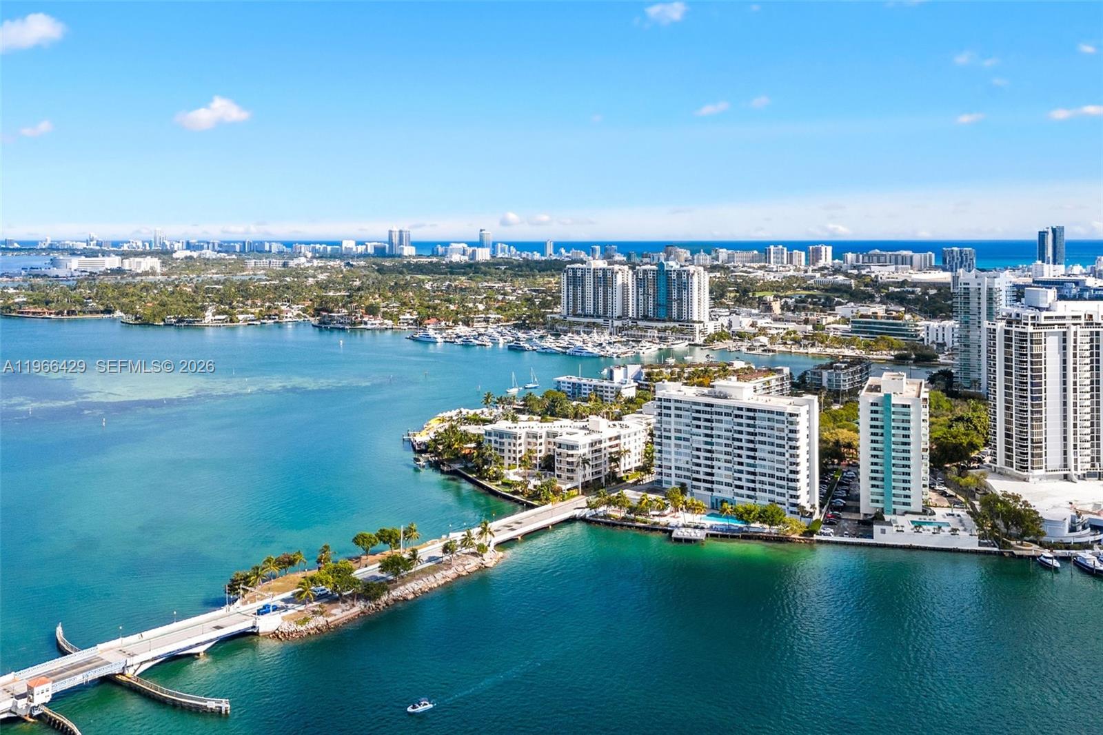 3 Island Ave #A Miami Beach, FL 33139