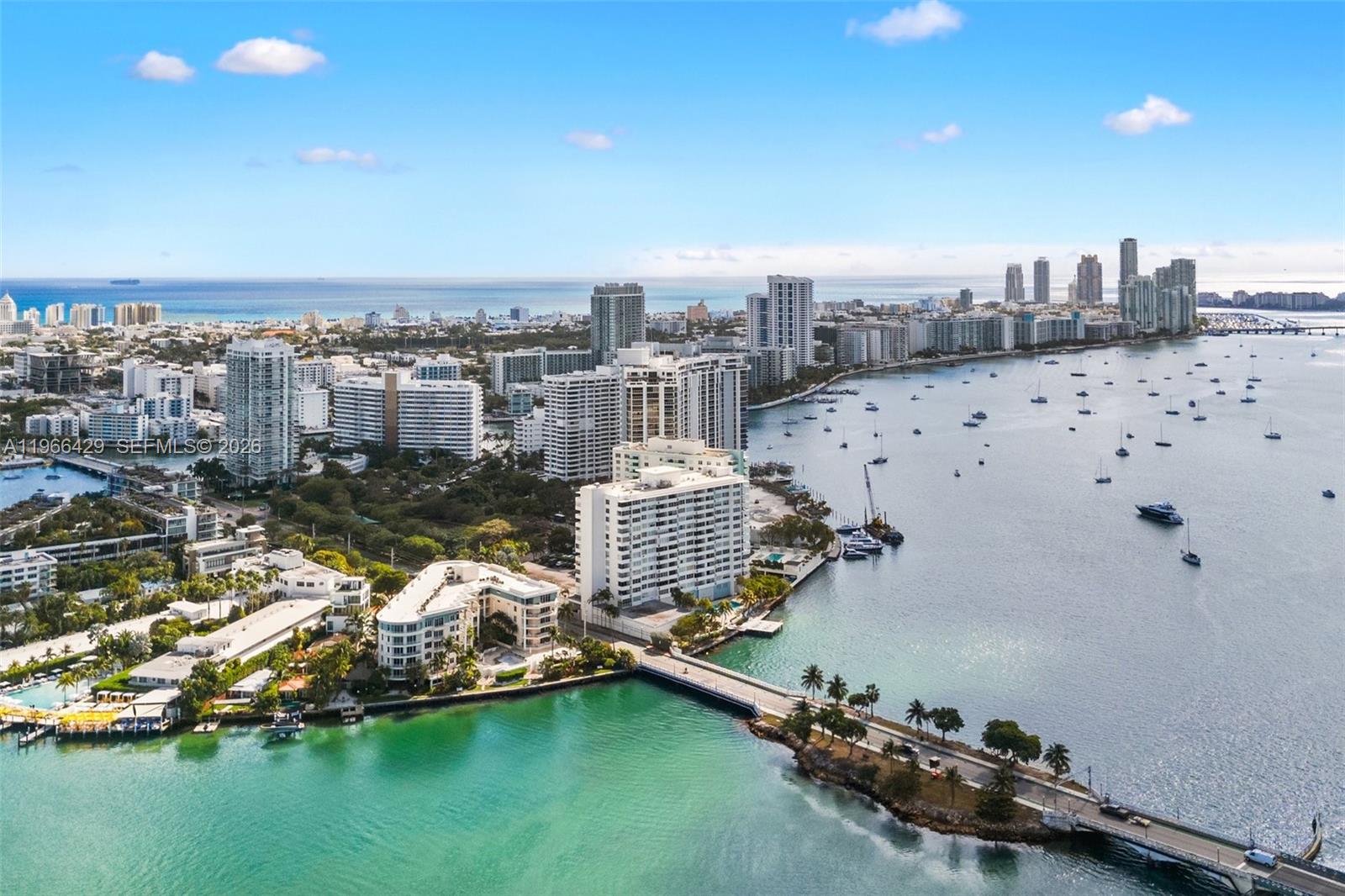 3 Island Ave #A Miami Beach, FL 33139