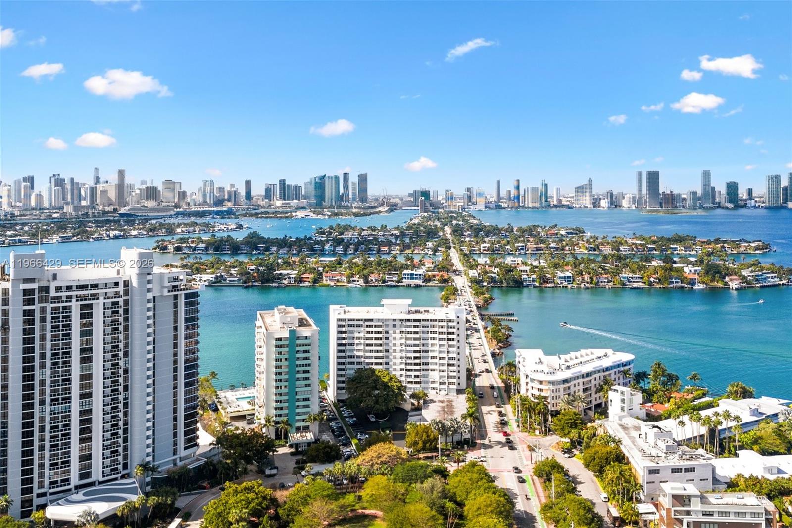 3 Island Ave #A Miami Beach, FL 33139