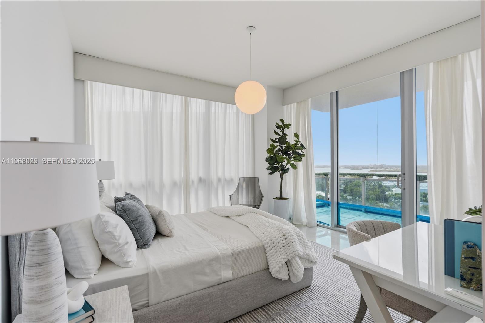 10295 Collins Ave #801 Bal Harbour, FL 33154