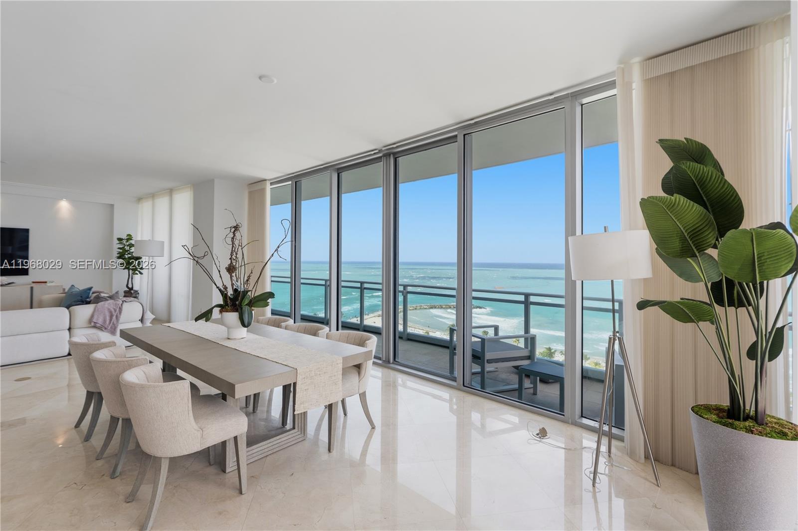 10295 Collins Ave #801 Bal Harbour, FL 33154