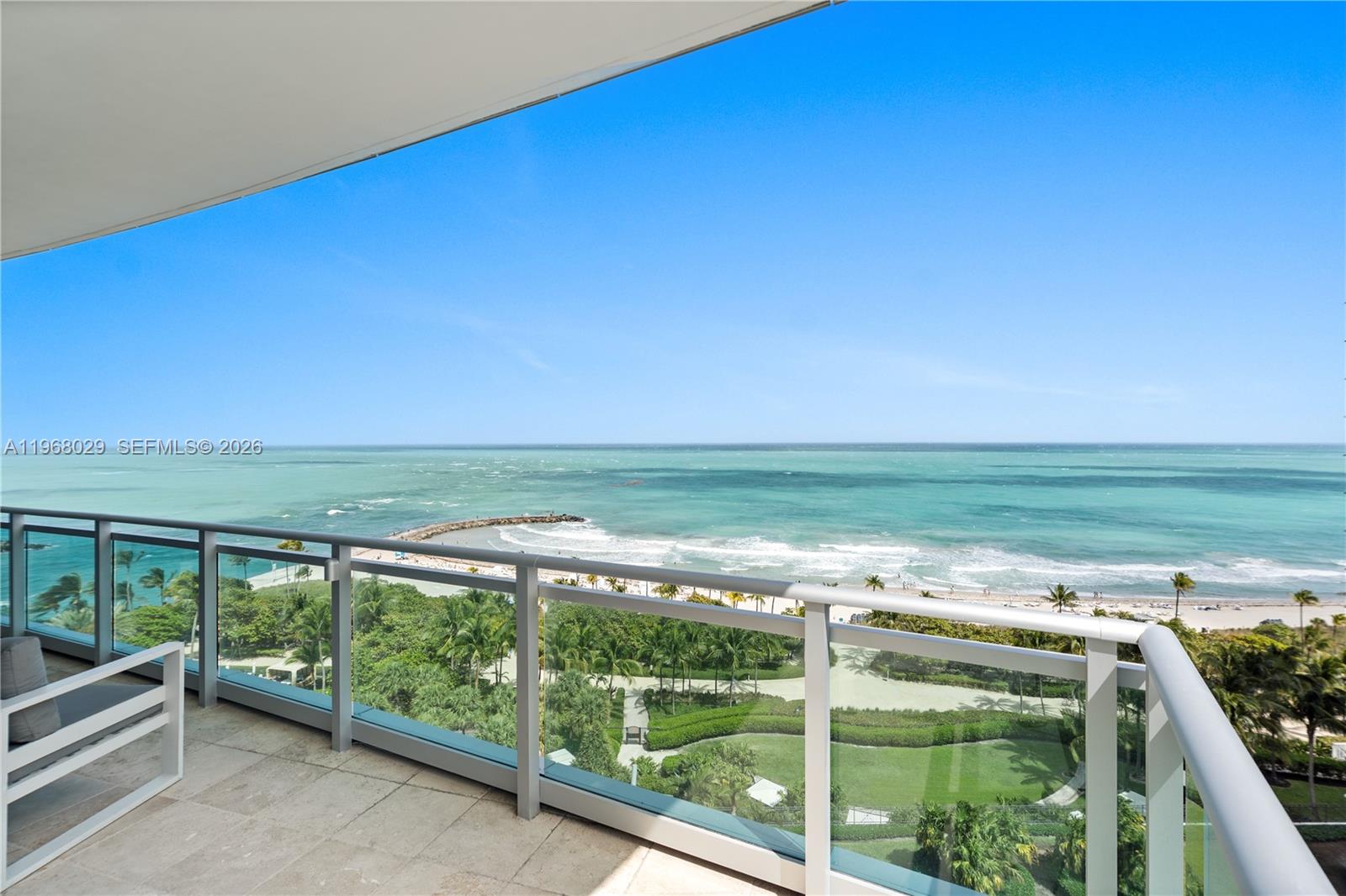 10295 Collins Ave #801 Bal Harbour, FL 33154
