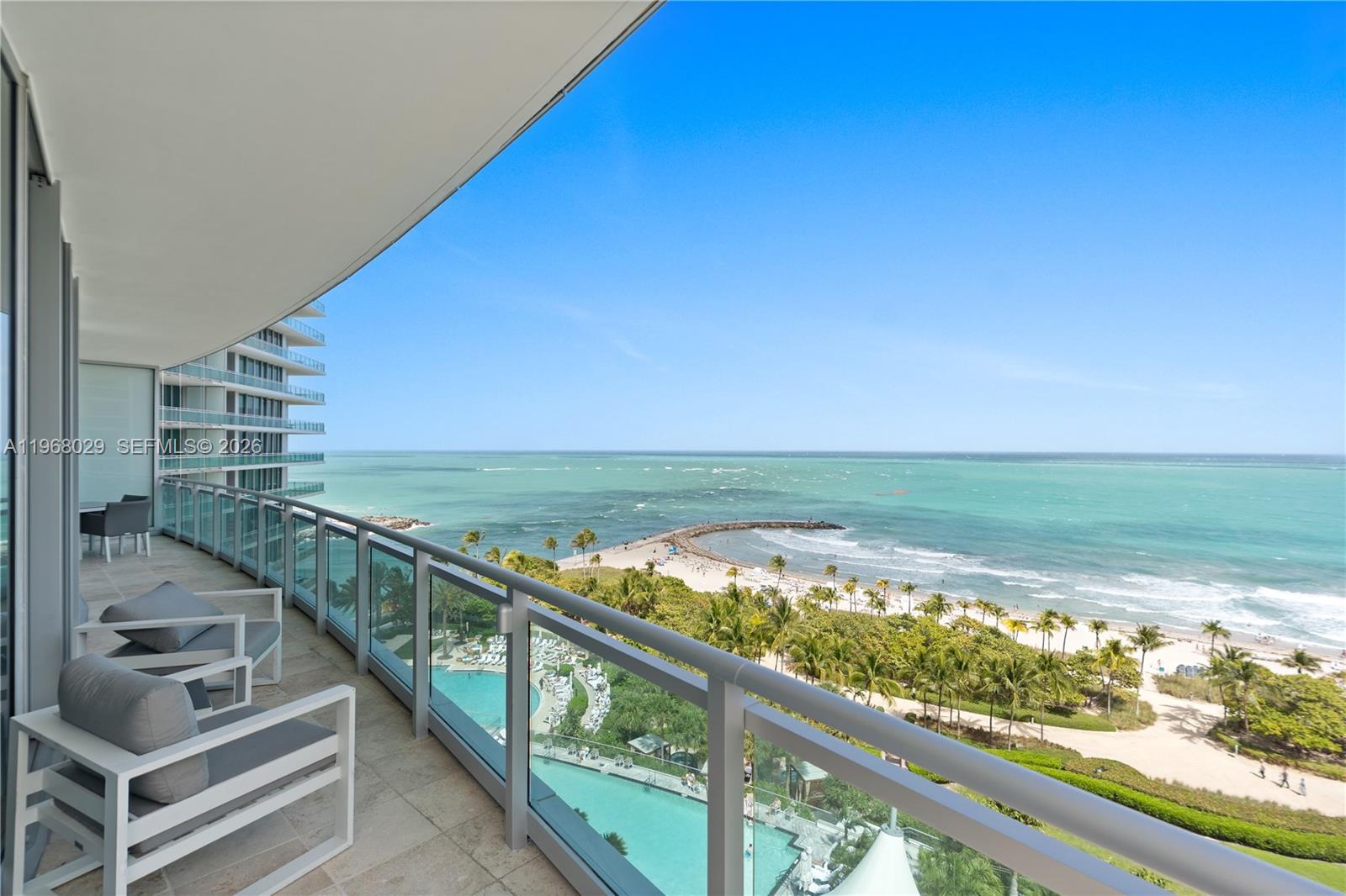 10295 Collins Ave #801 Bal Harbour, FL 33154