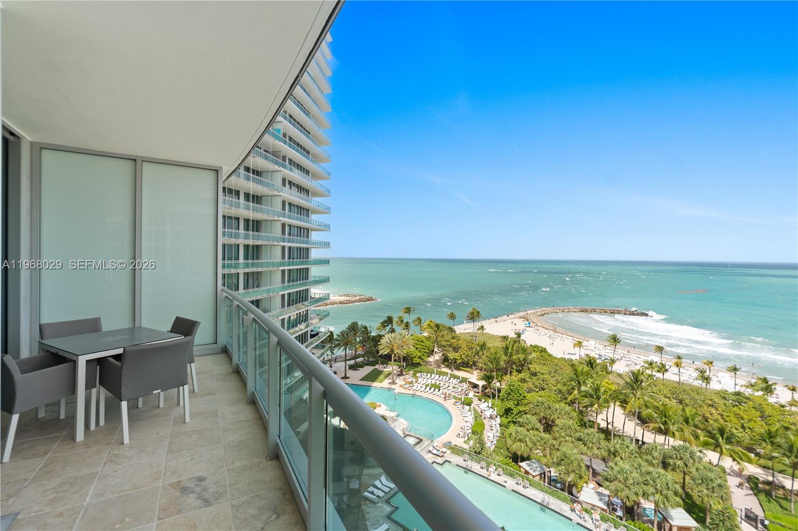 10295 Collins Ave #801 Bal Harbour, FL 33154