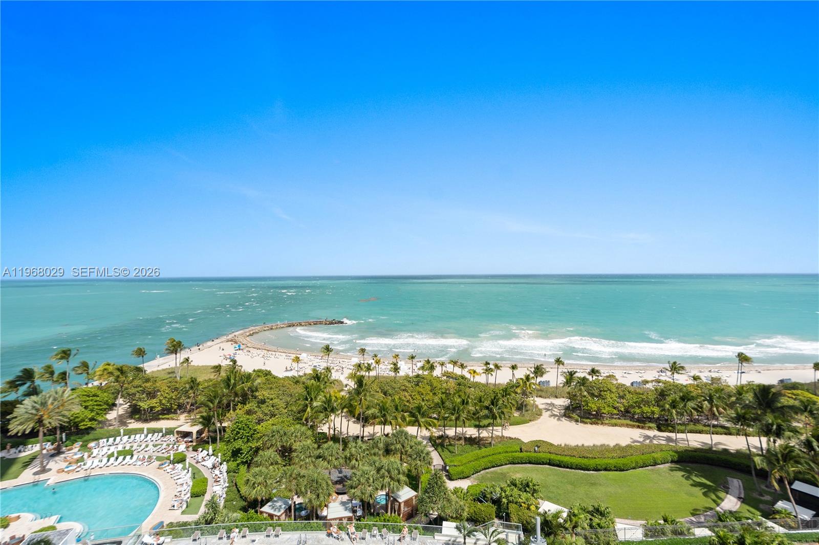 10295 Collins Ave #801 Bal Harbour, FL 33154
