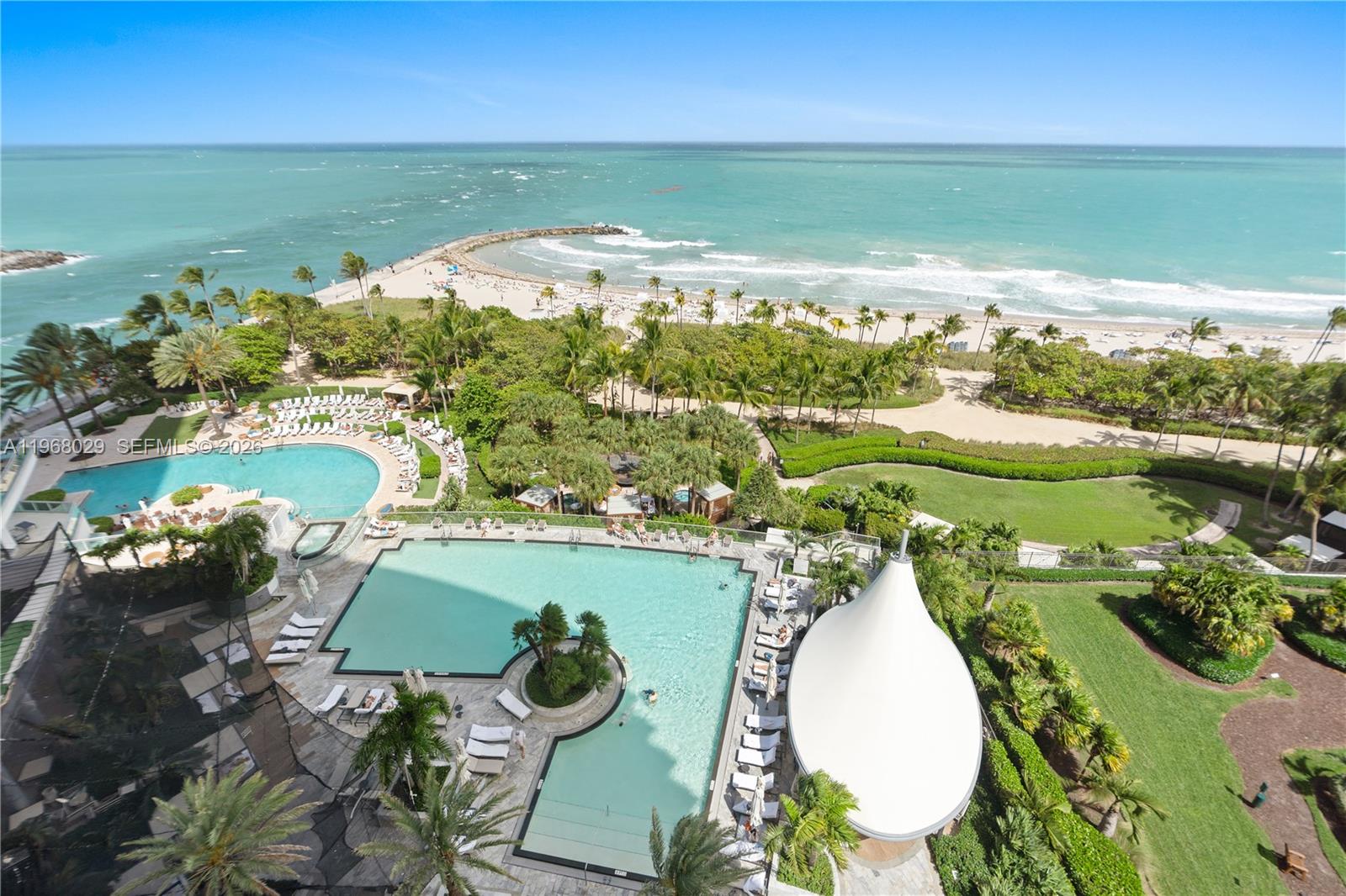 10295 Collins Ave #801 Bal Harbour, FL 33154