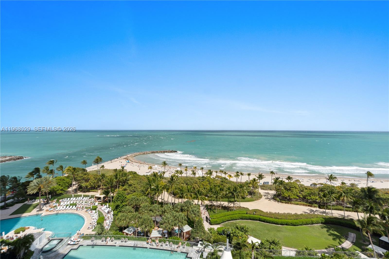 10295 Collins Ave #801 Bal Harbour, FL 33154