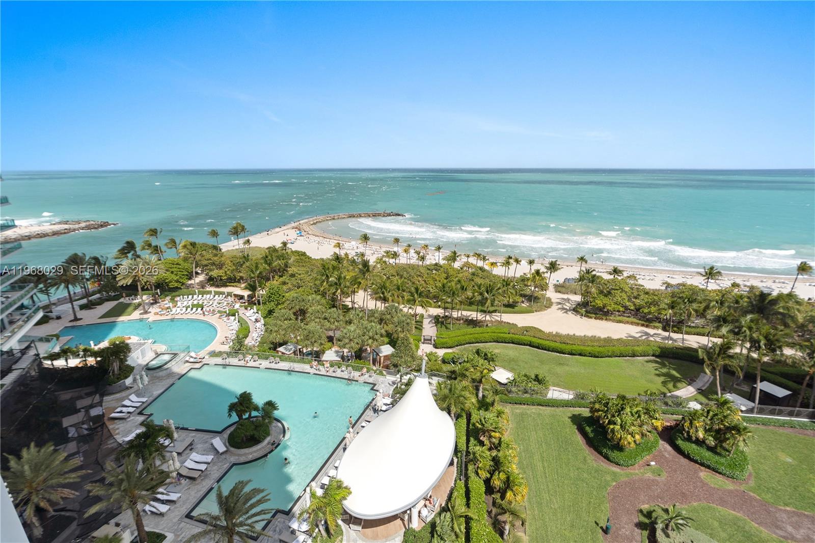 10295 Collins Ave #801 Bal Harbour, FL 33154