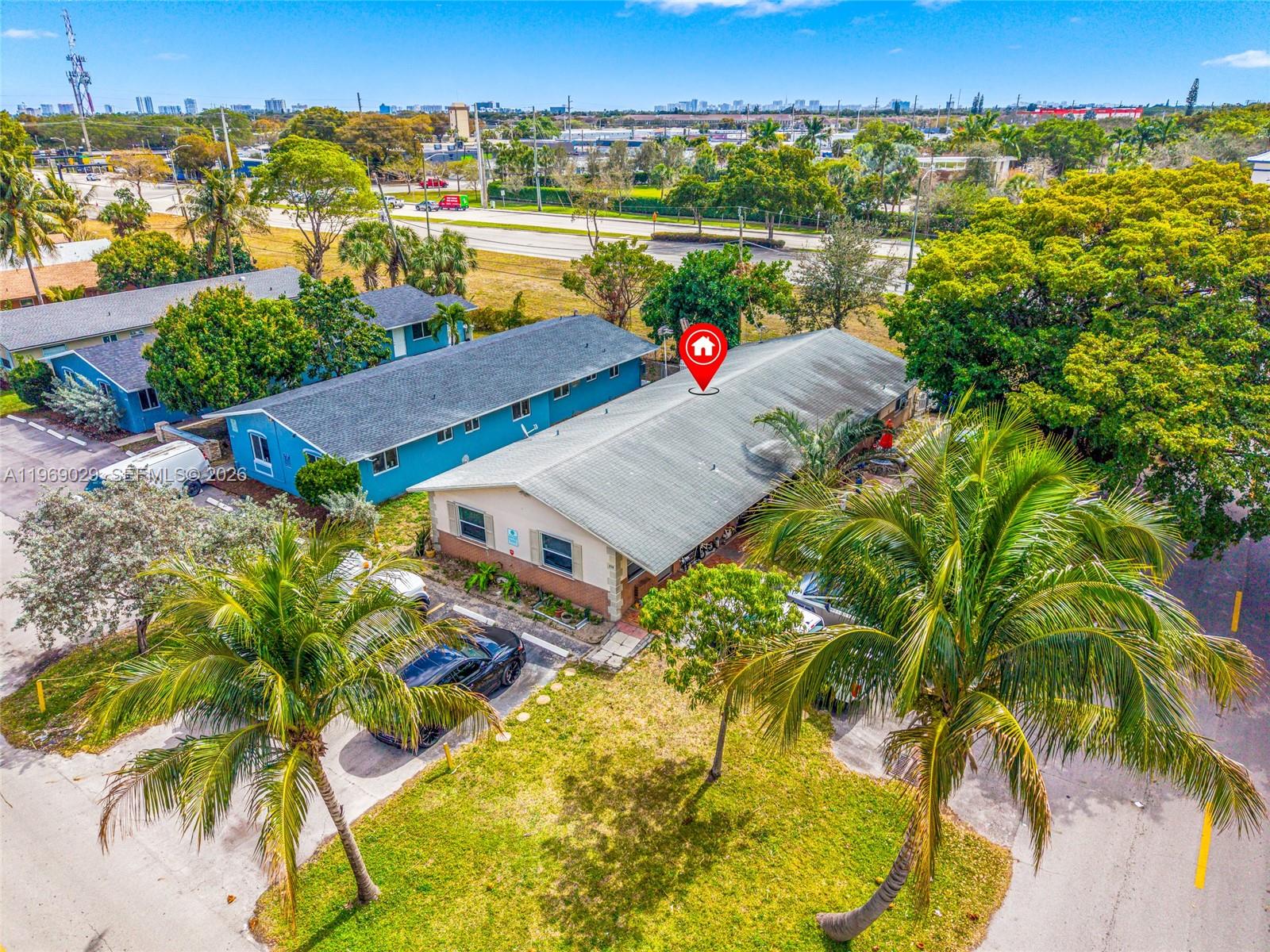 356 SW 2nd Pl Pompano Beach, FL 33060