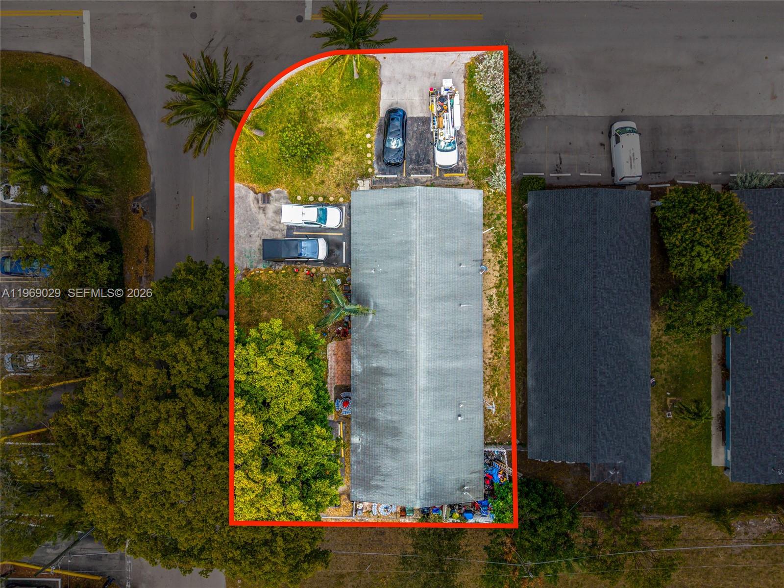 356 SW 2nd Pl Pompano Beach, FL 33060