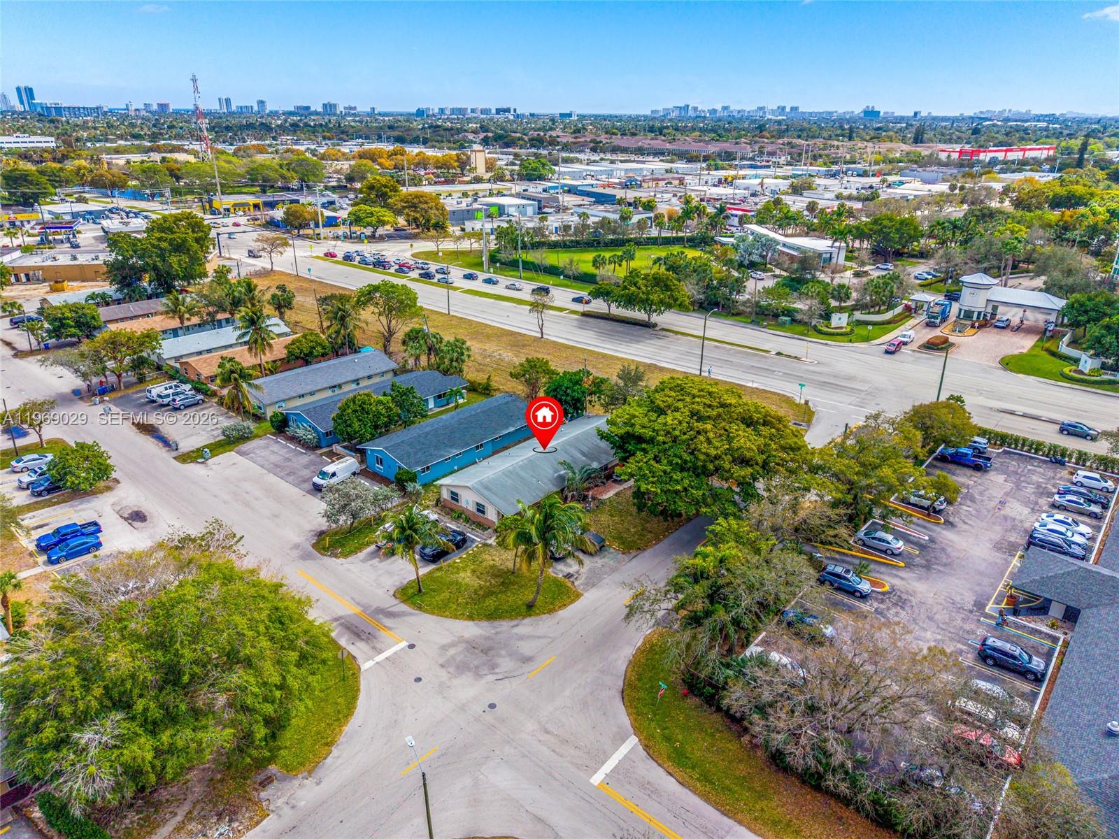 356 SW 2nd Pl Pompano Beach, FL 33060