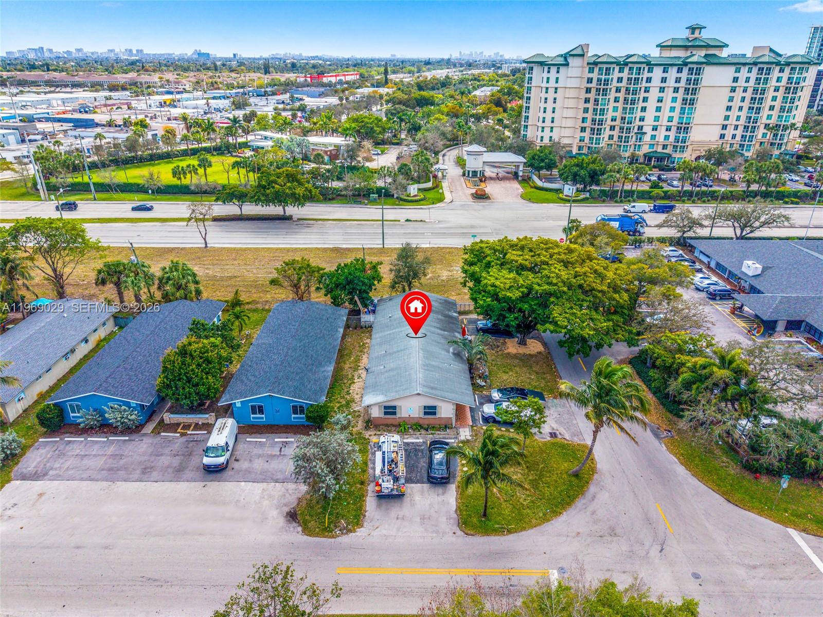 356 SW 2nd Pl Pompano Beach, FL 33060