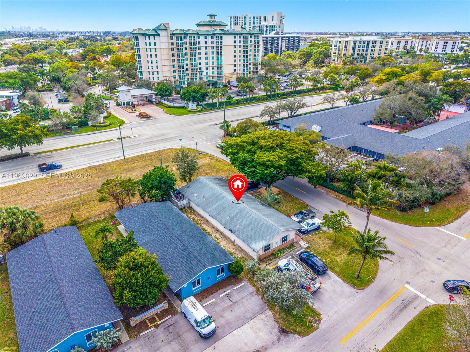 356 SW 2nd Pl Pompano Beach, FL 33060
