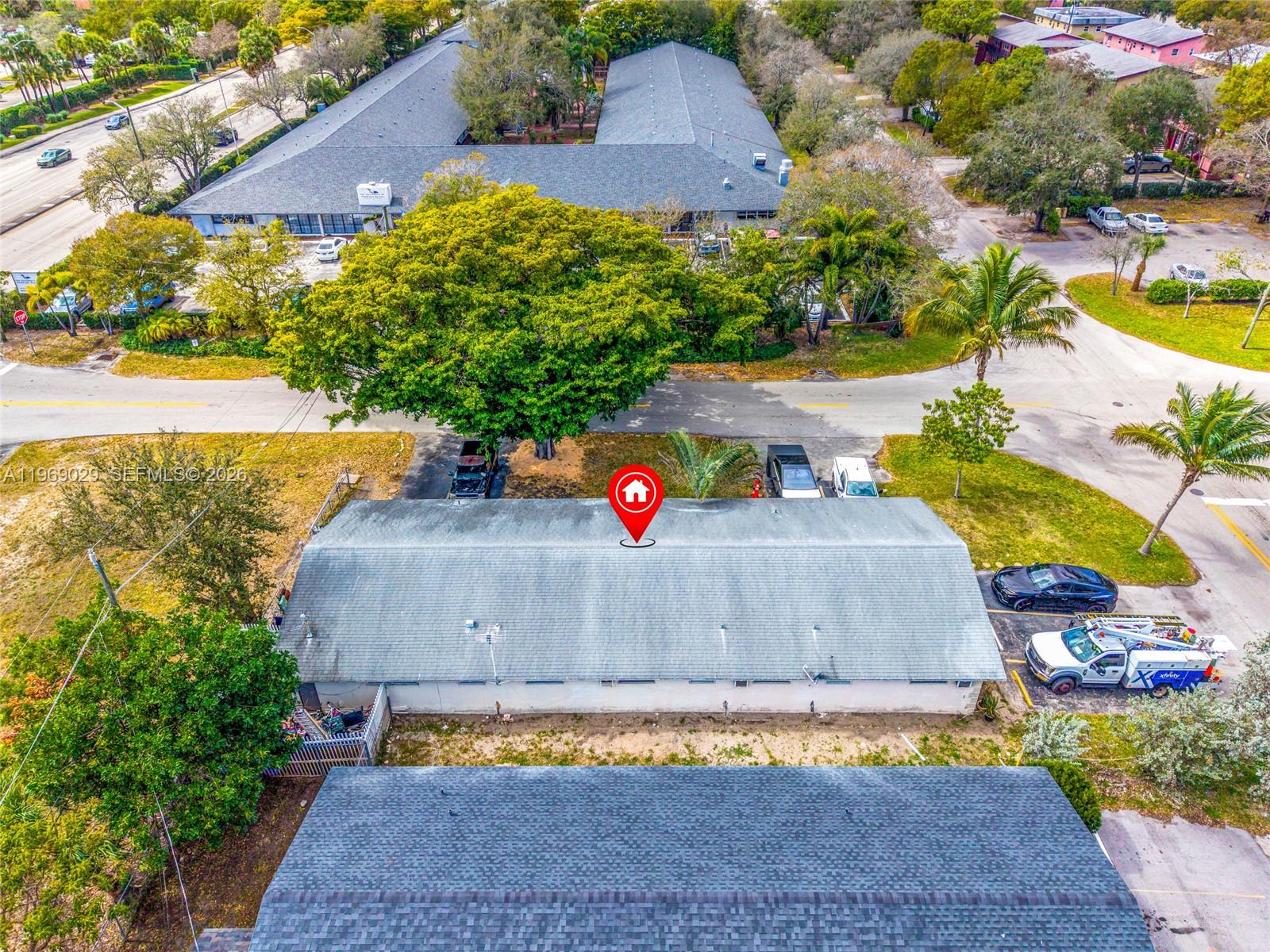 356 SW 2nd Pl Pompano Beach, FL 33060