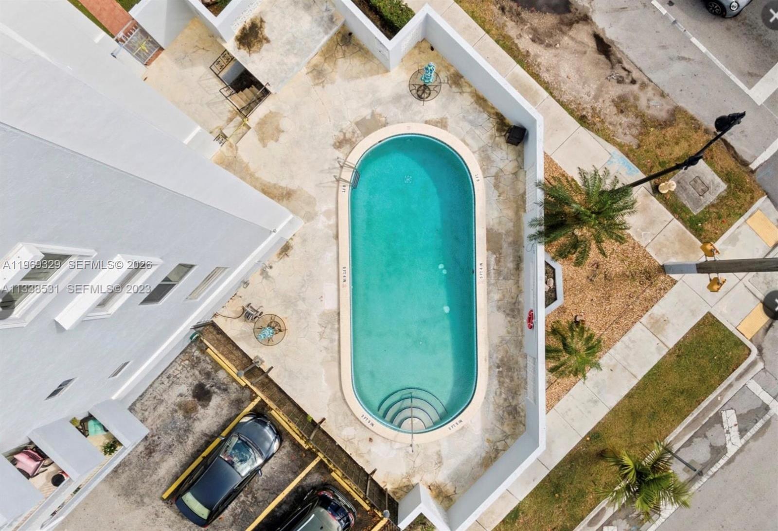 2530 SW 3rd Ave #305 Miami, FL 33129