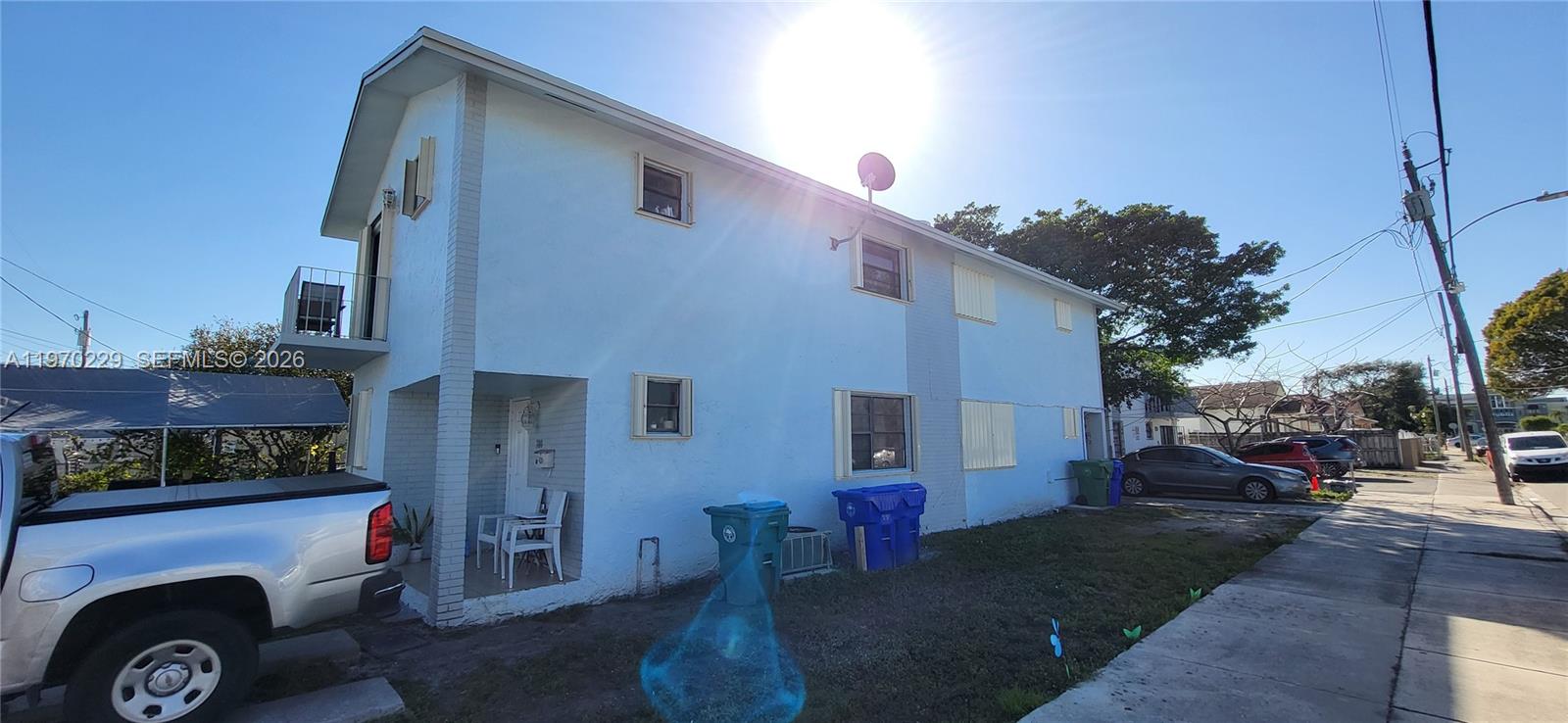 200 SW 20th Ave Miami, FL 33135