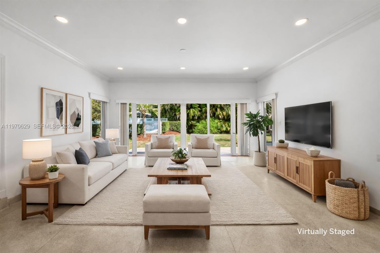 4311 Monserrate St Coral Gables, FL 33146