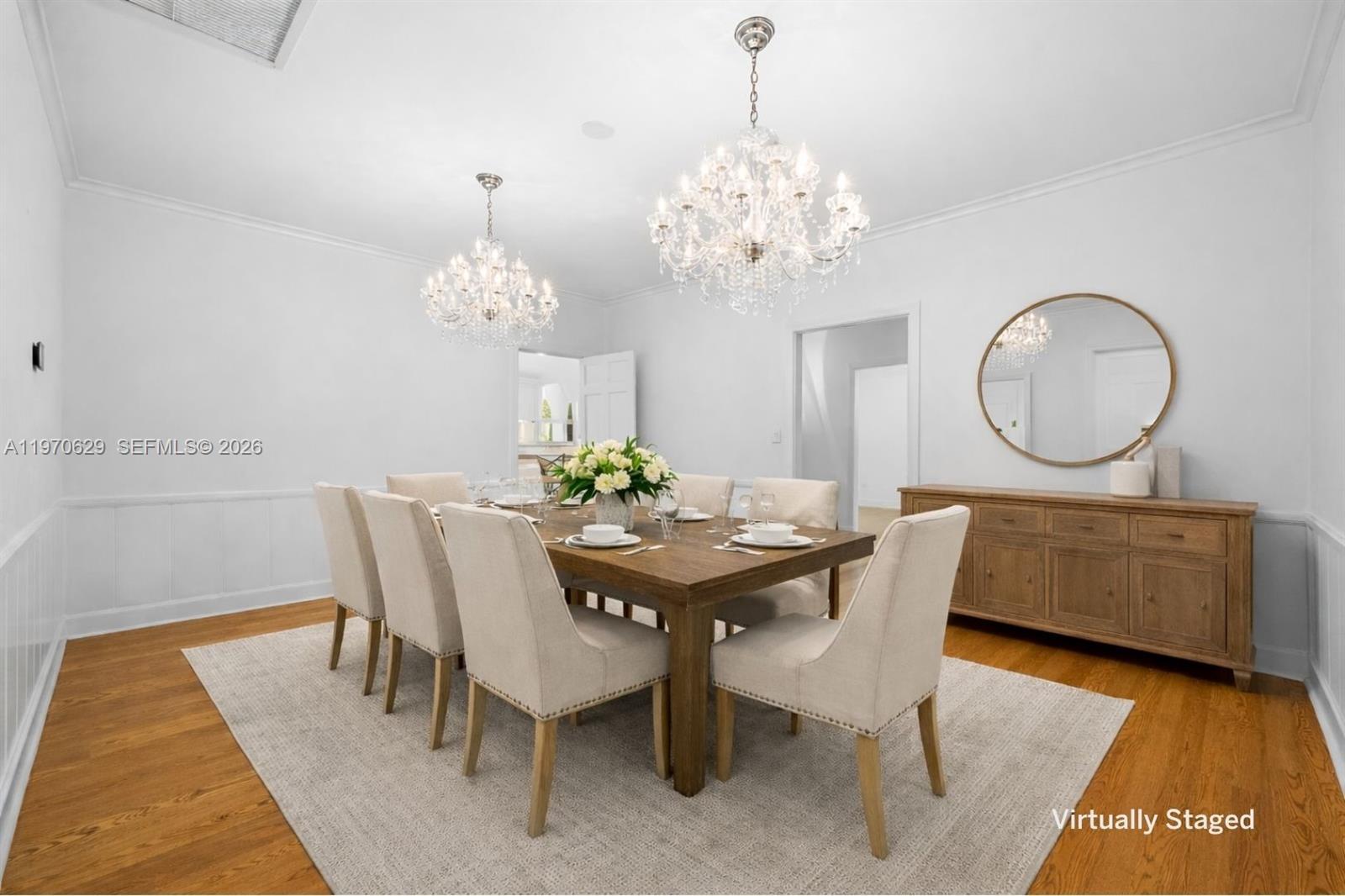 4311 Monserrate St Coral Gables, FL 33146