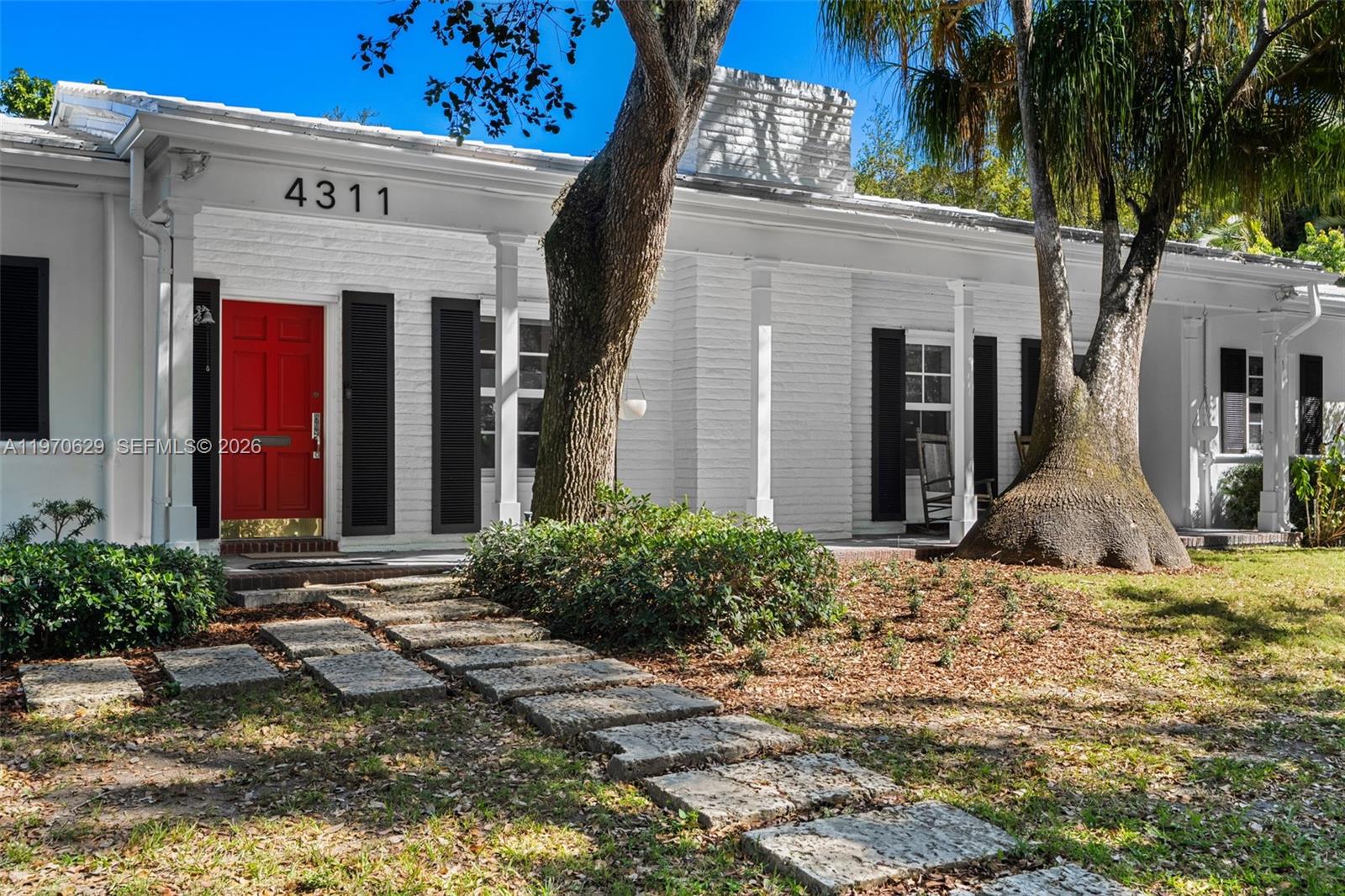 4311 Monserrate St Coral Gables, FL 33146