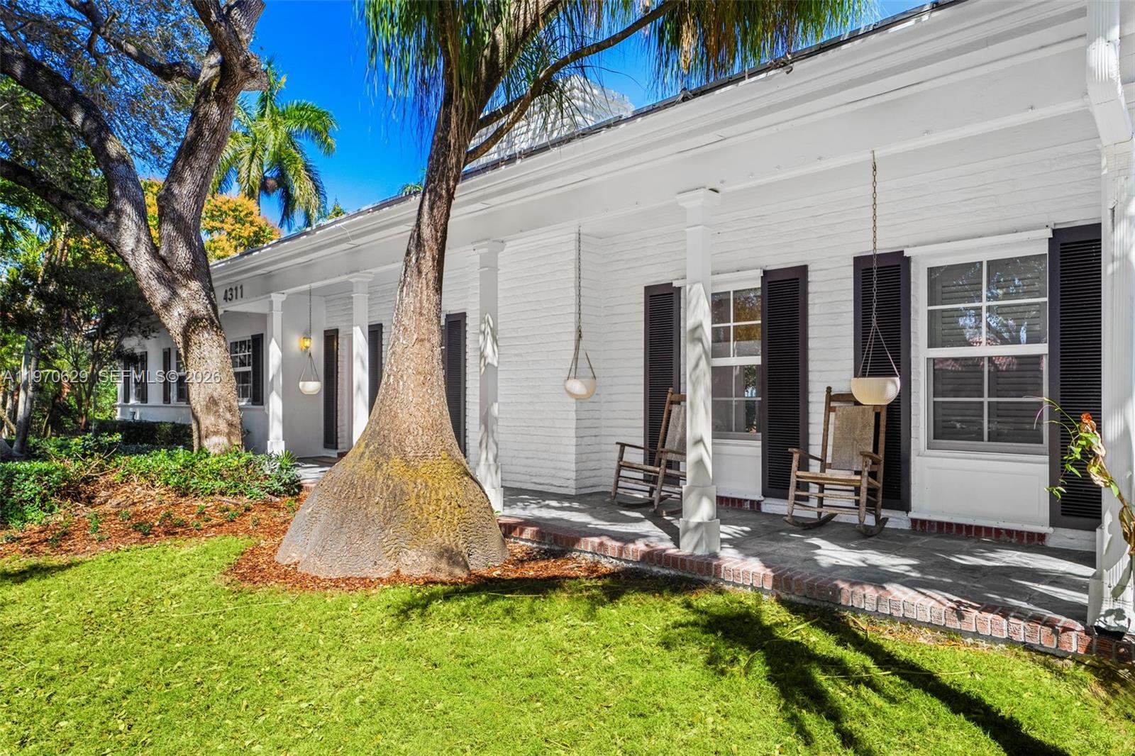 4311 Monserrate St Coral Gables, FL 33146