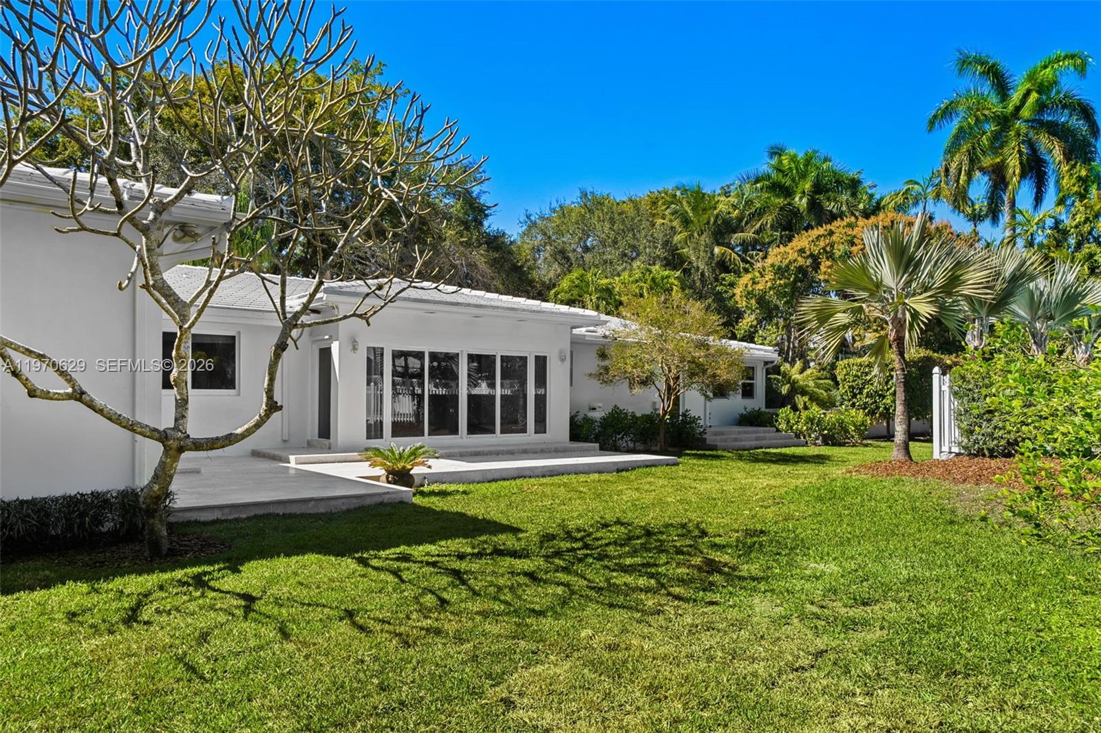 4311 Monserrate St Coral Gables, FL 33146