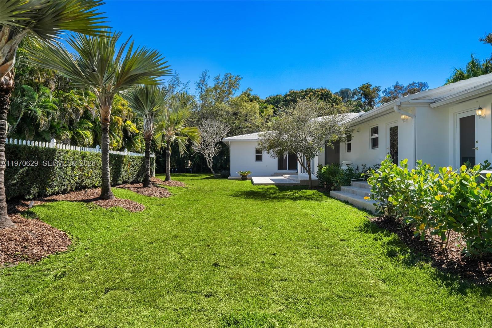 4311 Monserrate St Coral Gables, FL 33146