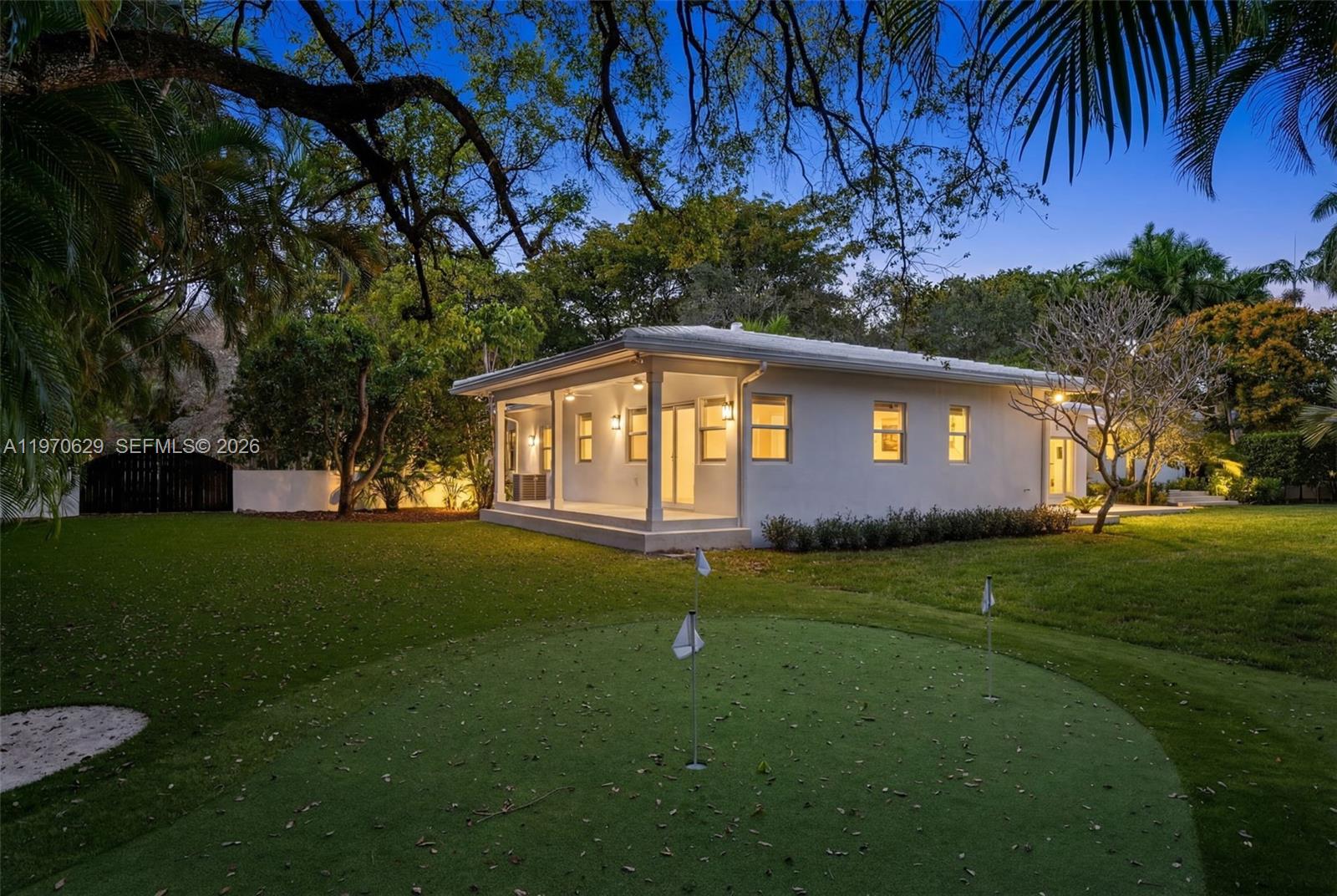 4311 Monserrate St Coral Gables, FL 33146