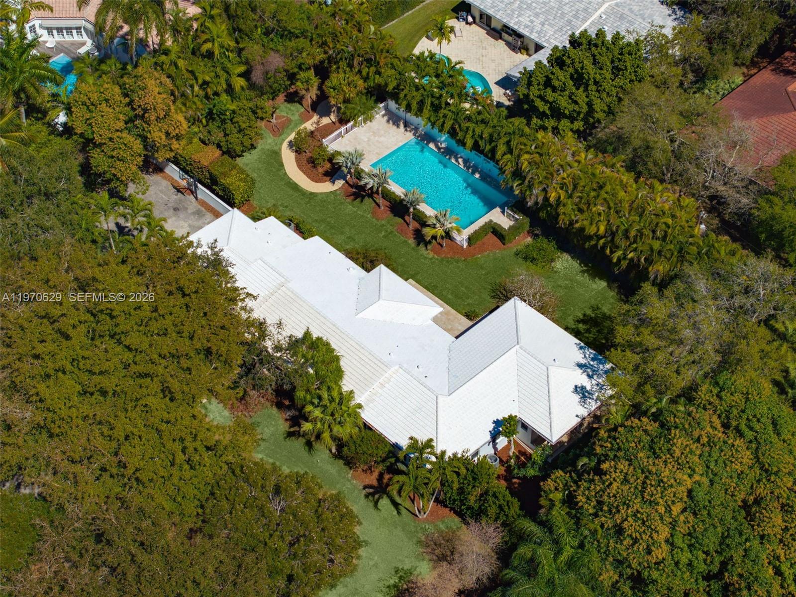 4311 Monserrate St Coral Gables, FL 33146