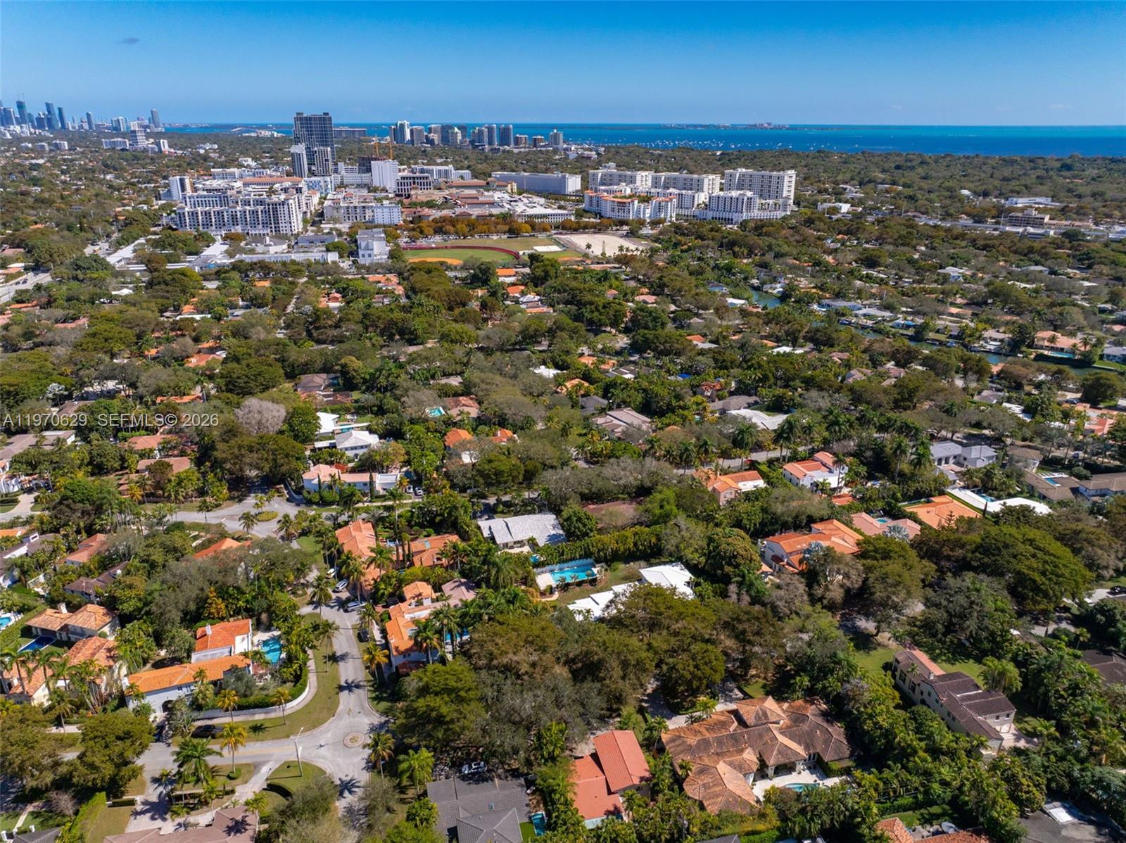 4311 Monserrate St Coral Gables, FL 33146