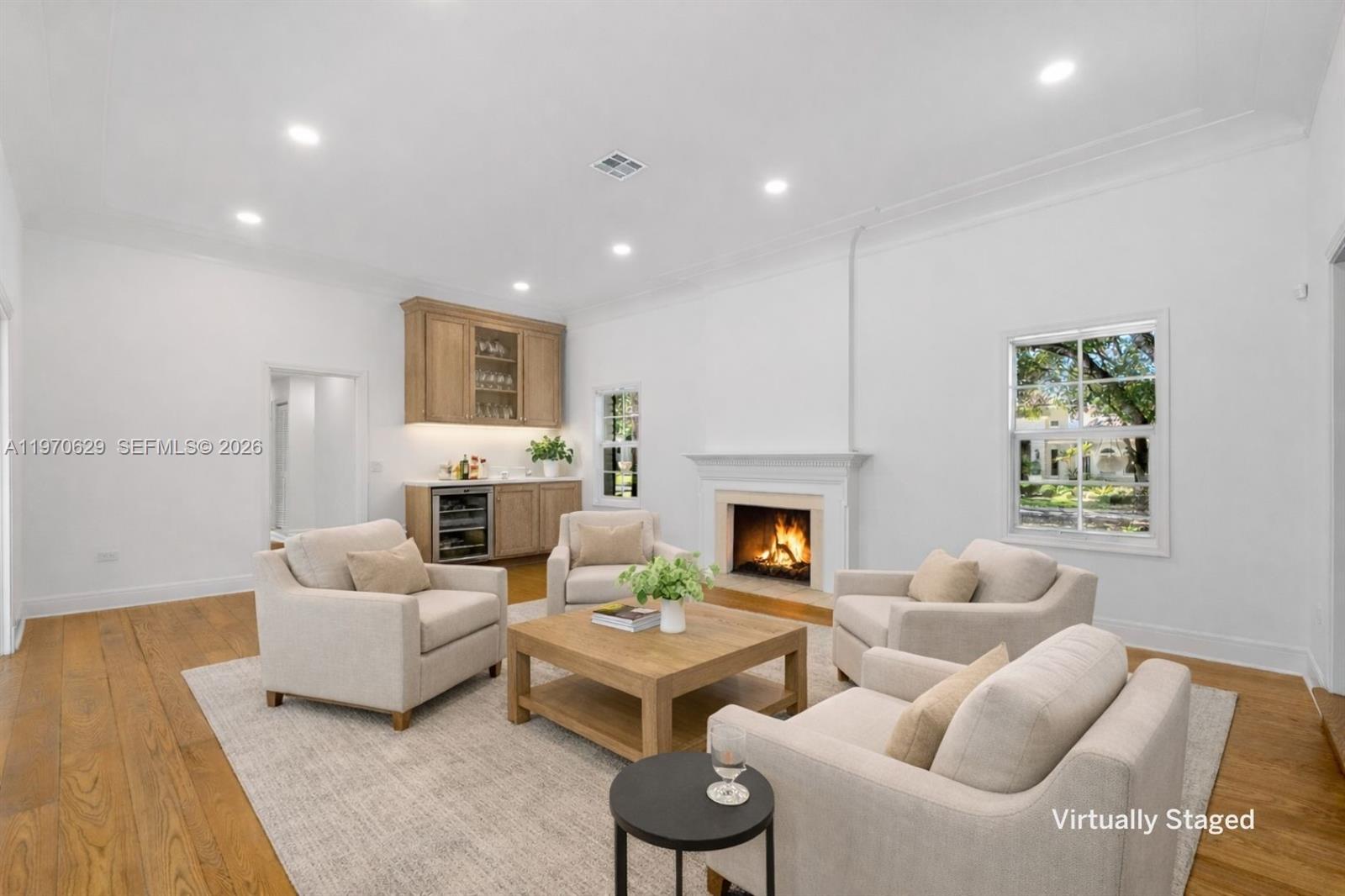 4311 Monserrate St Coral Gables, FL 33146