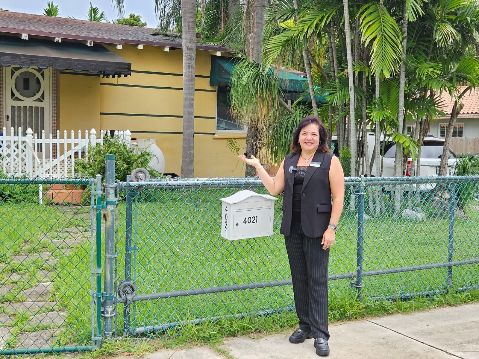 4021 SW 6th St Miami, FL 33134