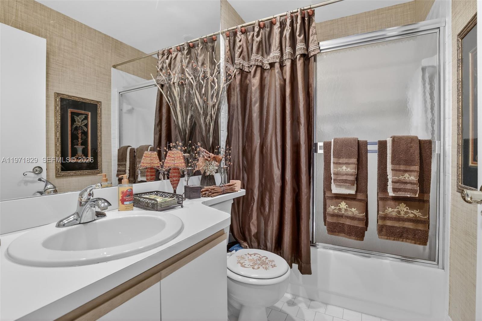 2897 Quail Run Ln Davie, FL 33328