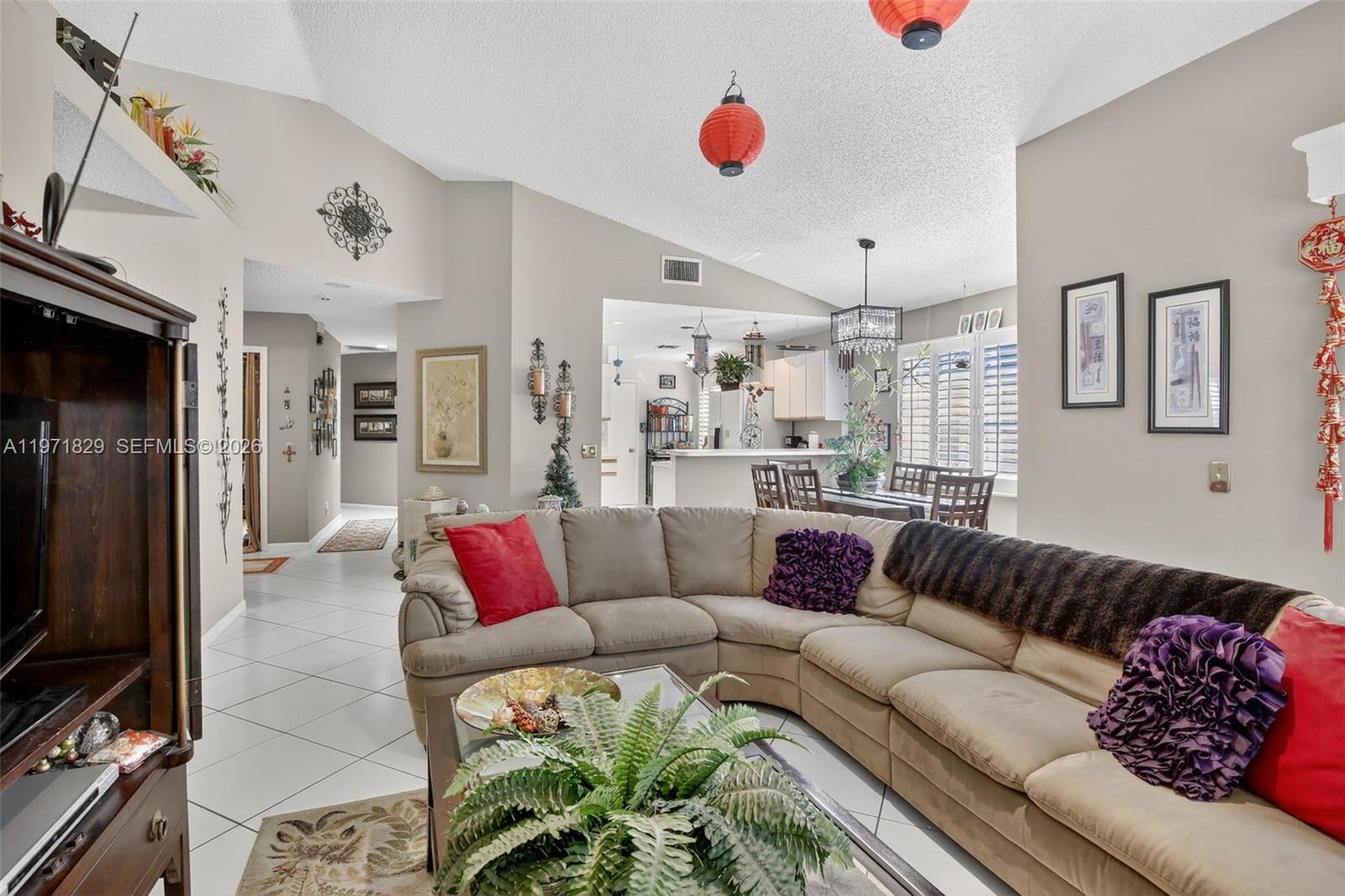 2897 Quail Run Ln Davie, FL 33328