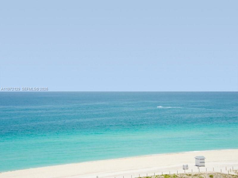 5875 Collins Ave #1008 Miami Beach, FL 33140