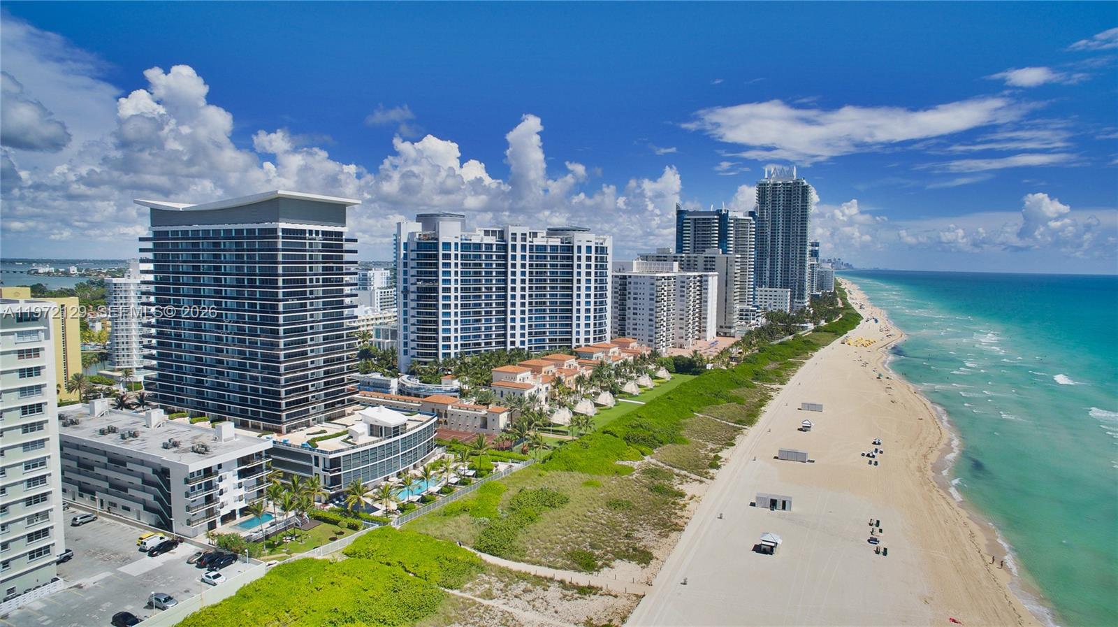 5875 Collins Ave #1008 Miami Beach, FL 33140