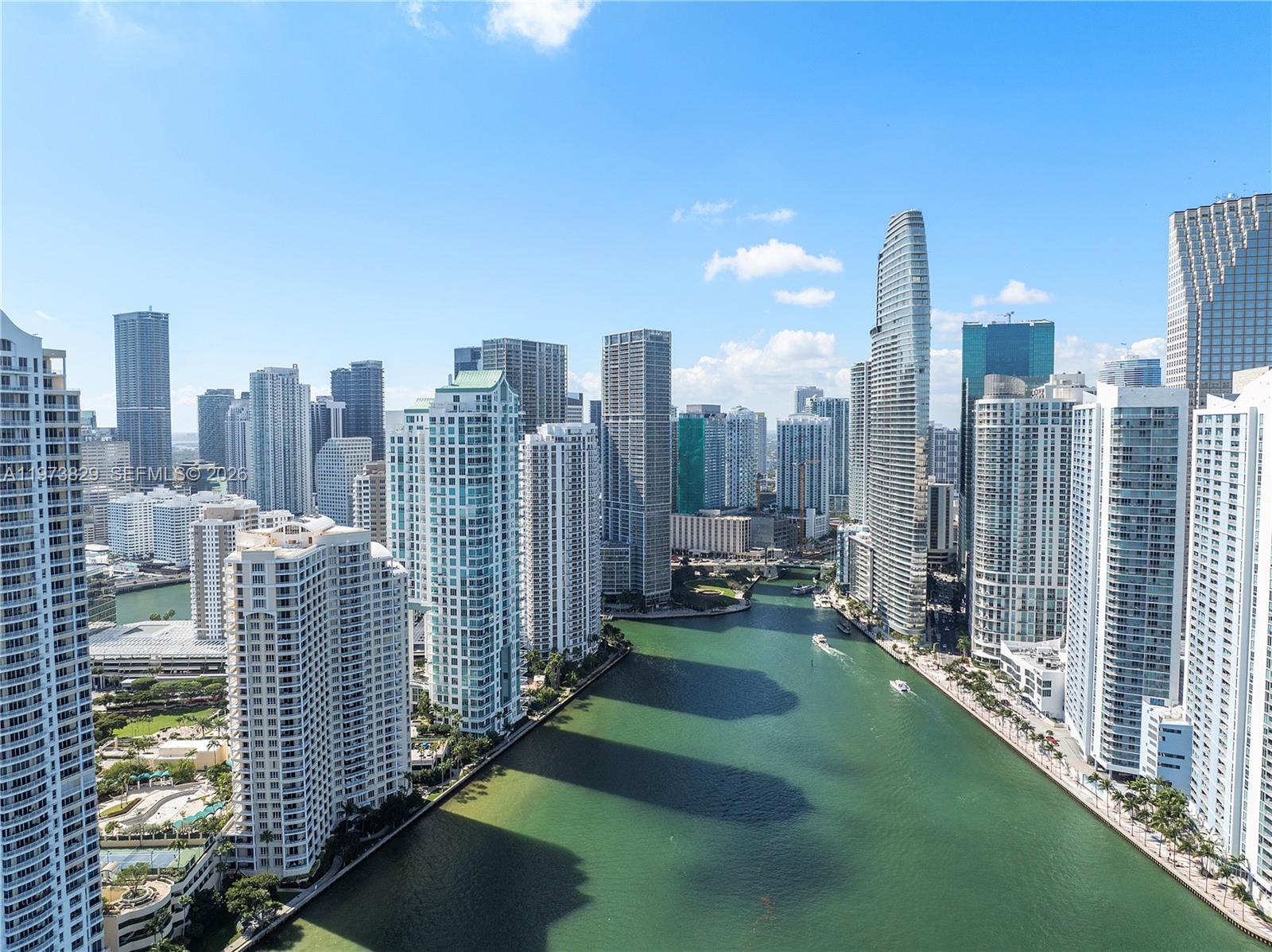 300 Biscayne Blvd Way #903 Miami, FL 33131