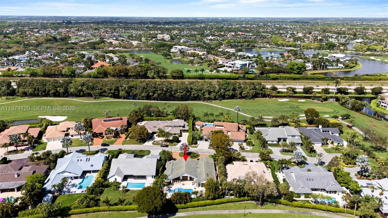 7372 Mahogany Bnd Ct Boca Raton, FL 33434